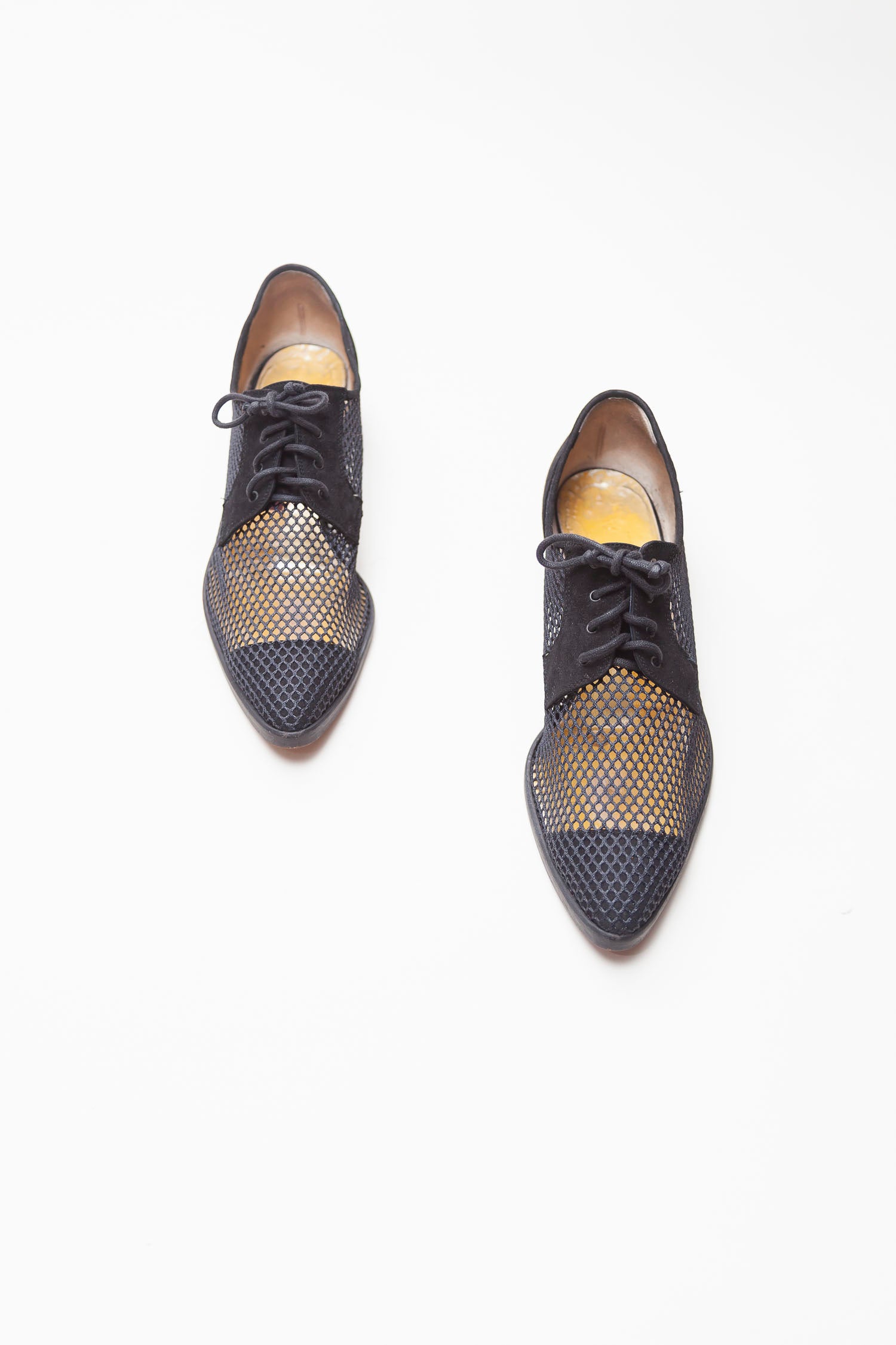 Walter Steiger <br> Size 9.5