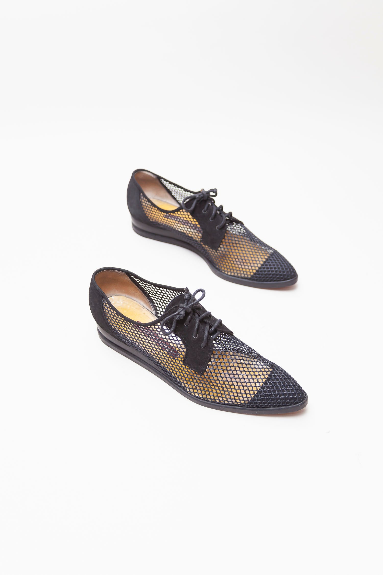 Walter Steiger <br> Size 9.5