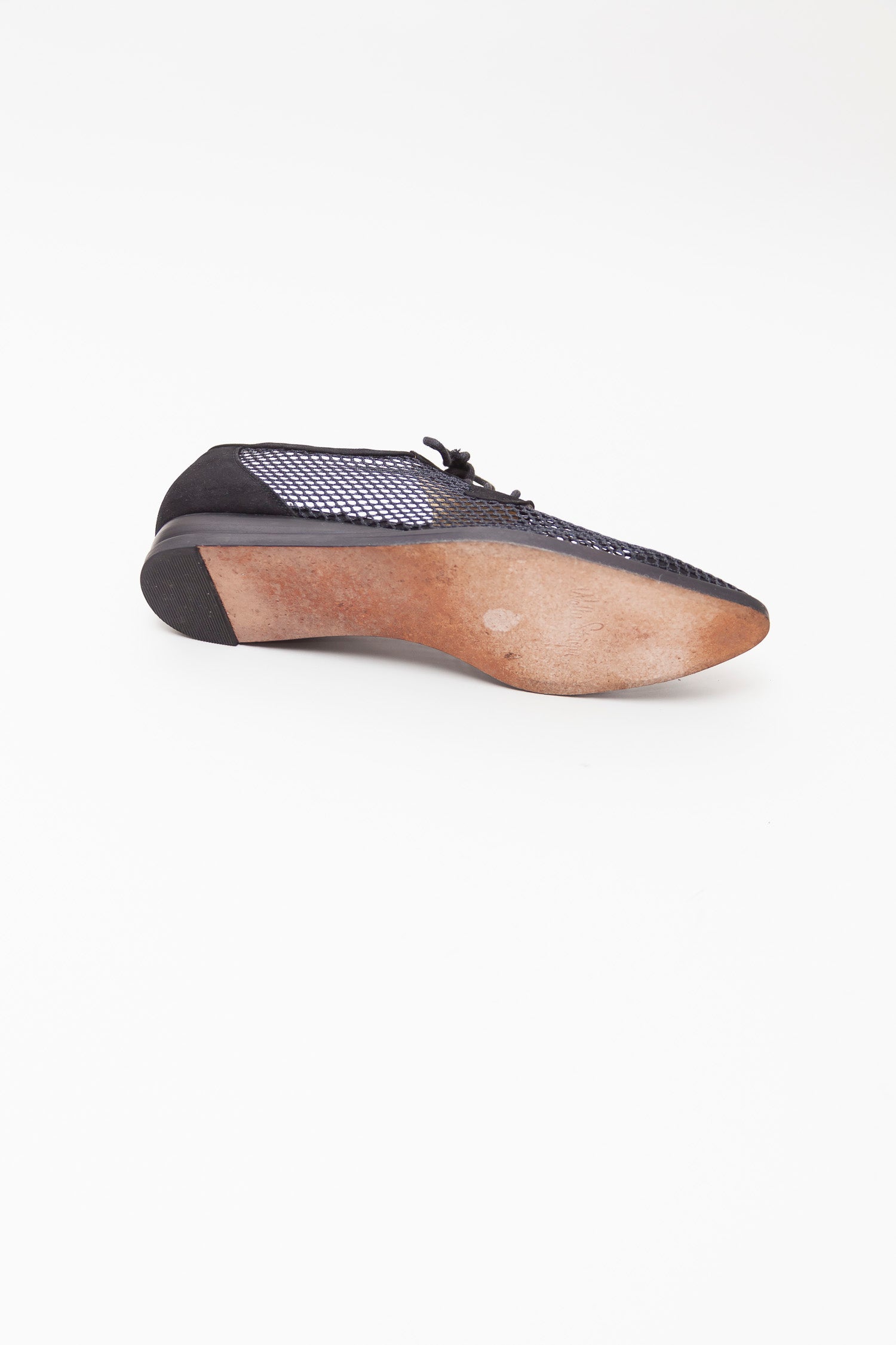 Walter Steiger <br> Size 9.5