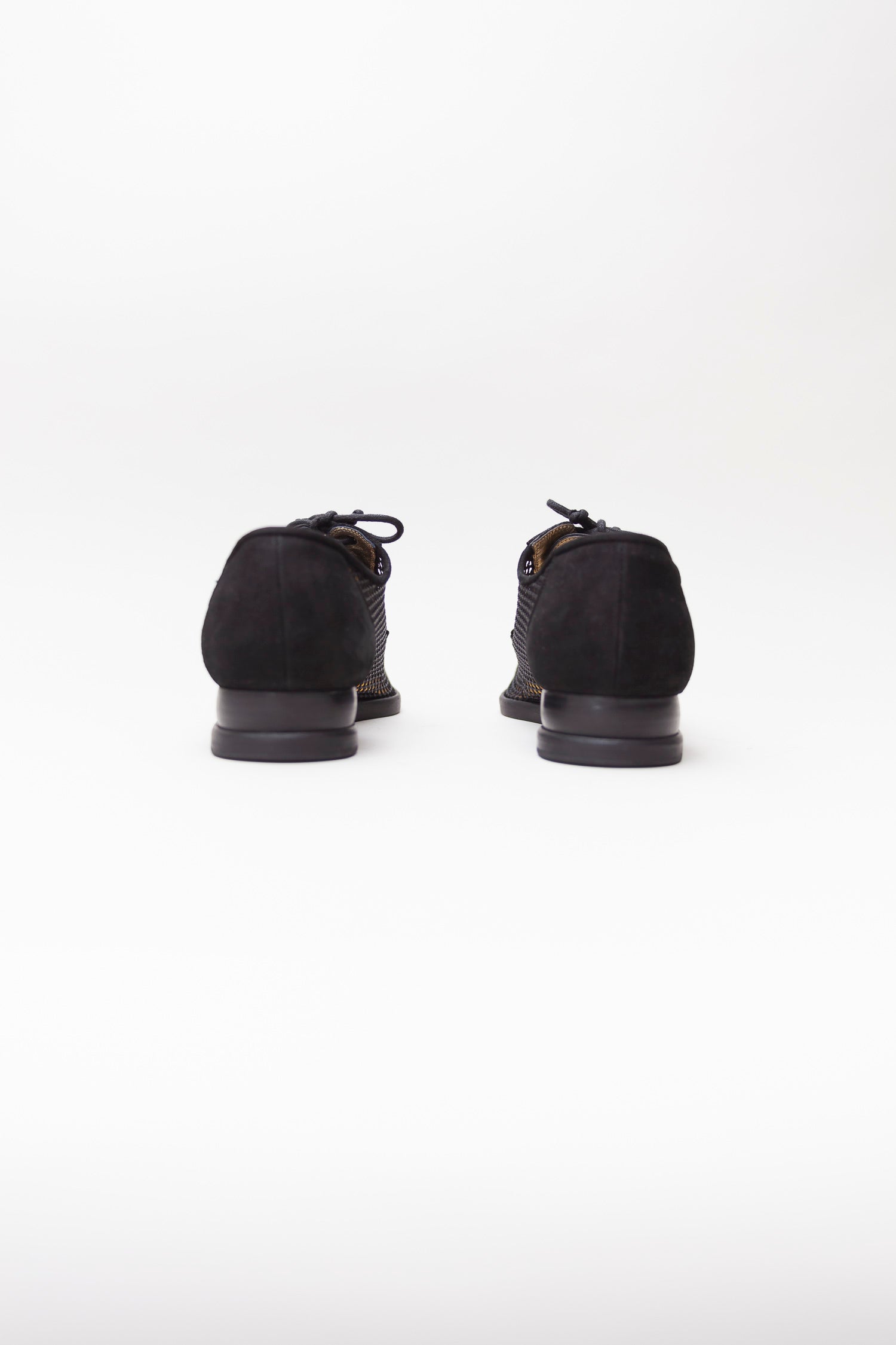 Walter Steiger <br> Size 9.5