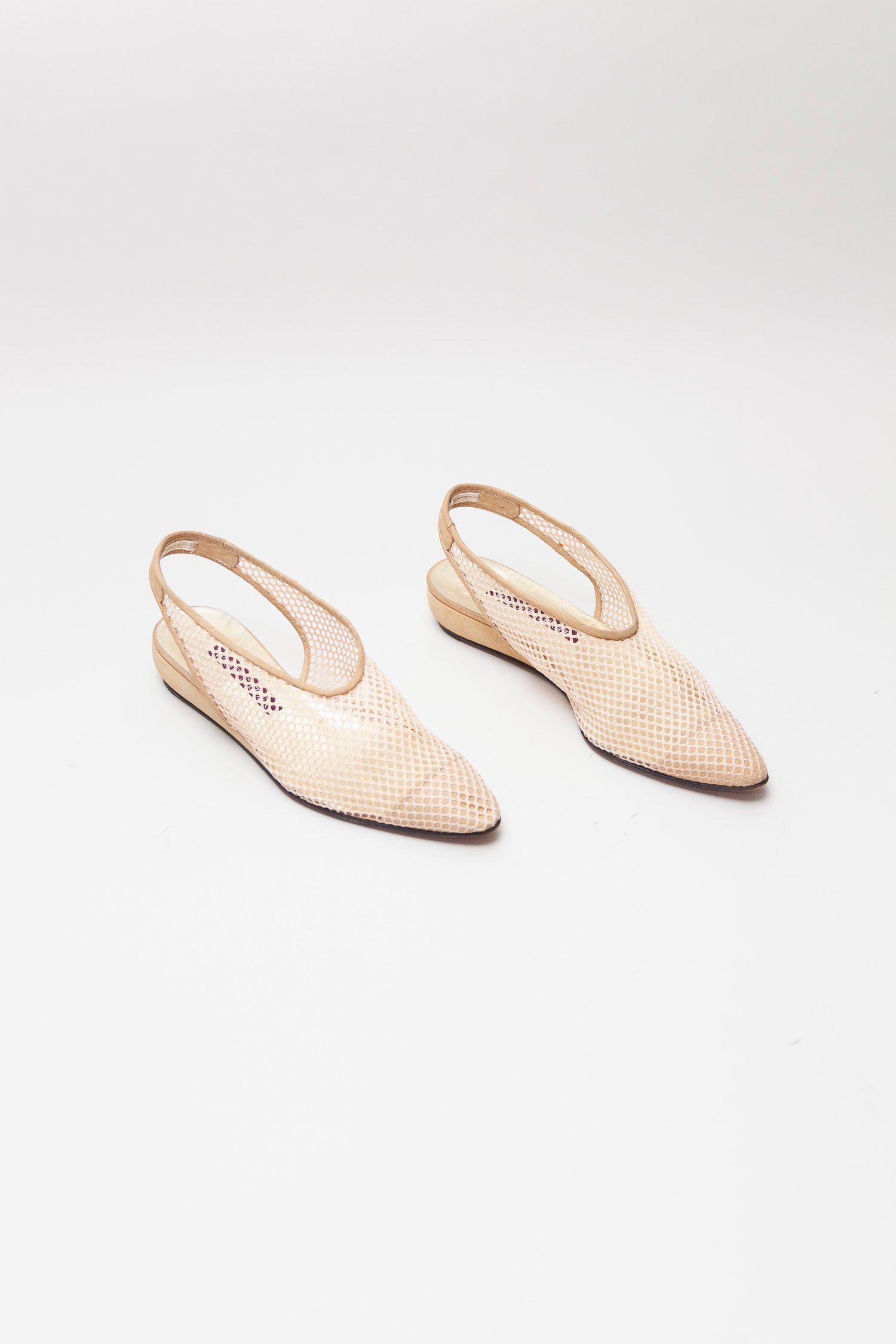 Walter Steiger <br> Size 7.5