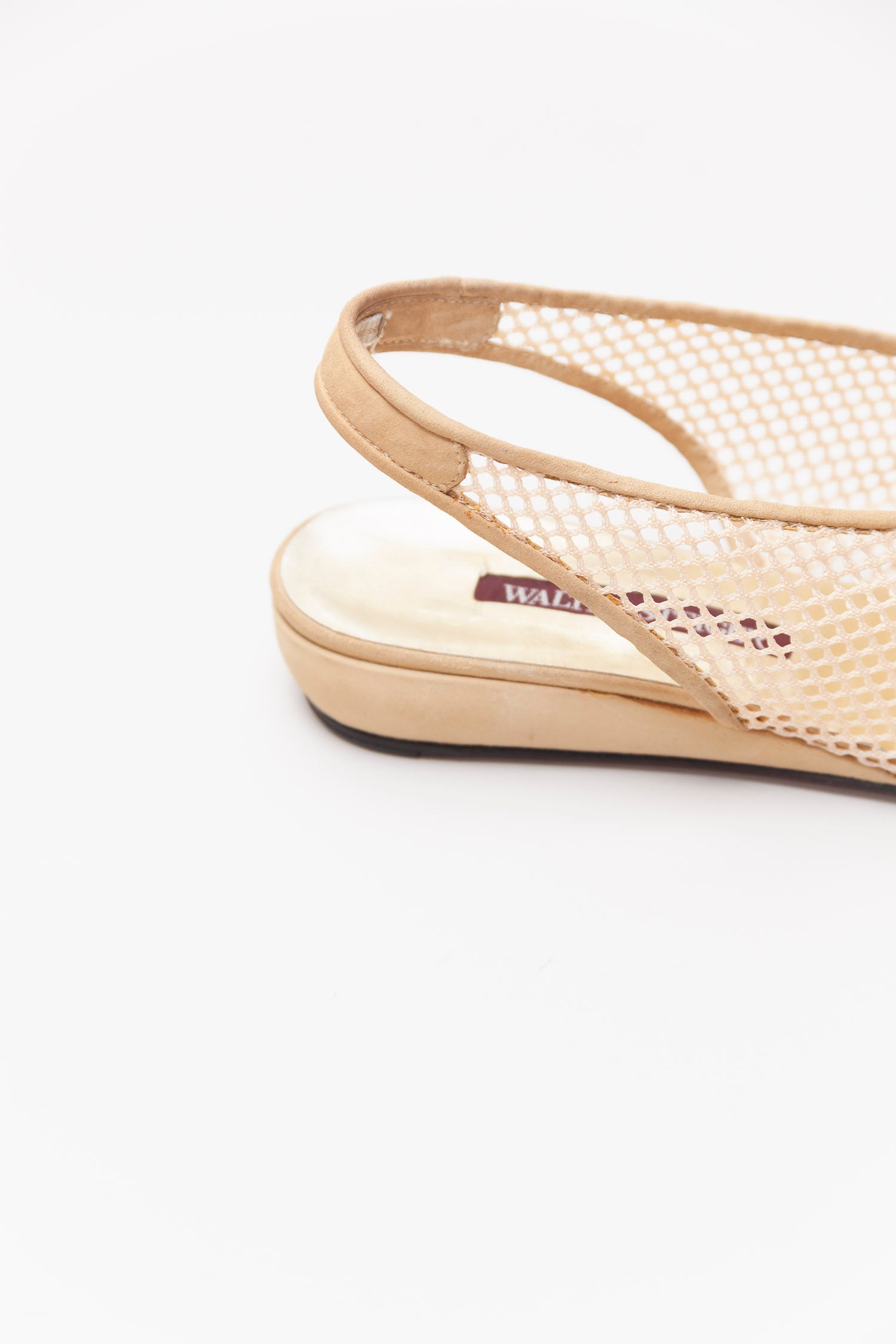 Walter Steiger <br> Size 7.5