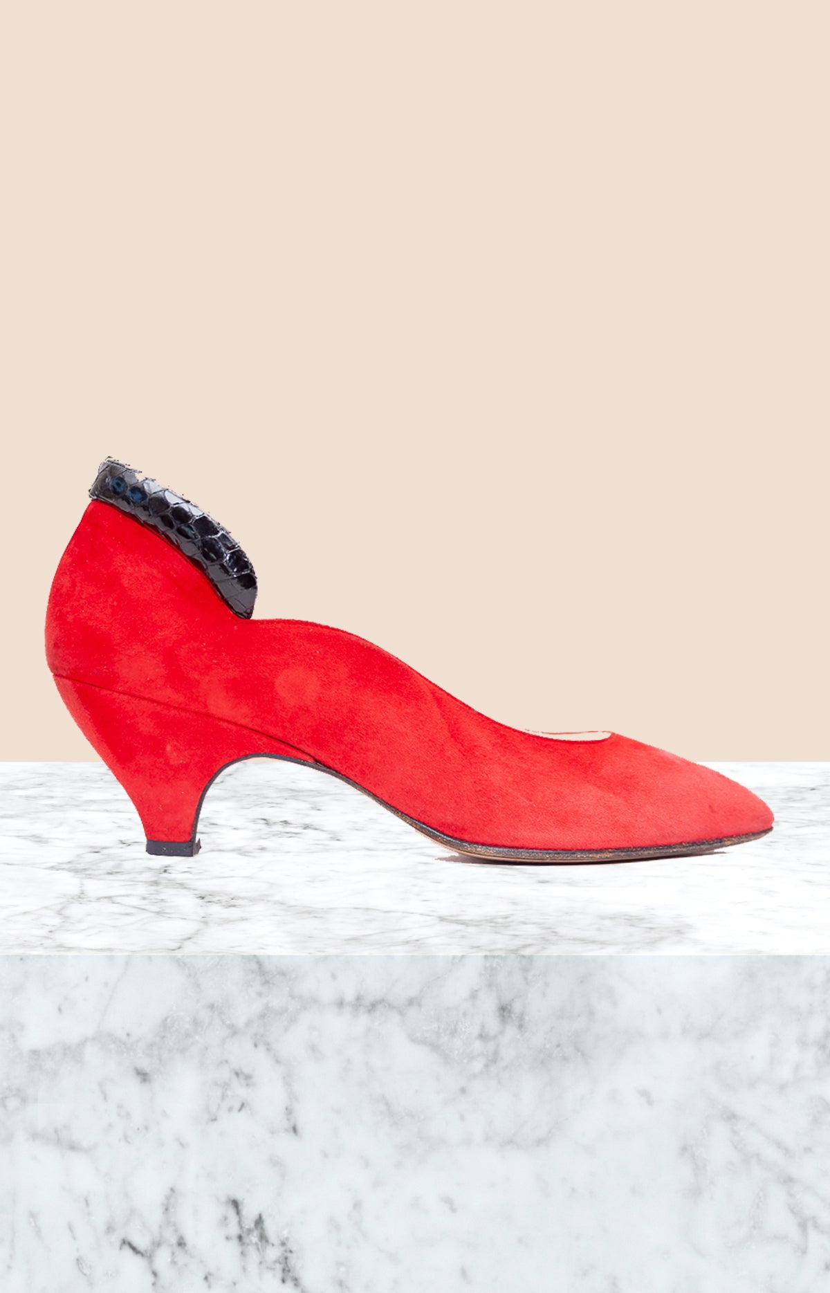 Walter Steiger <br> Size 8