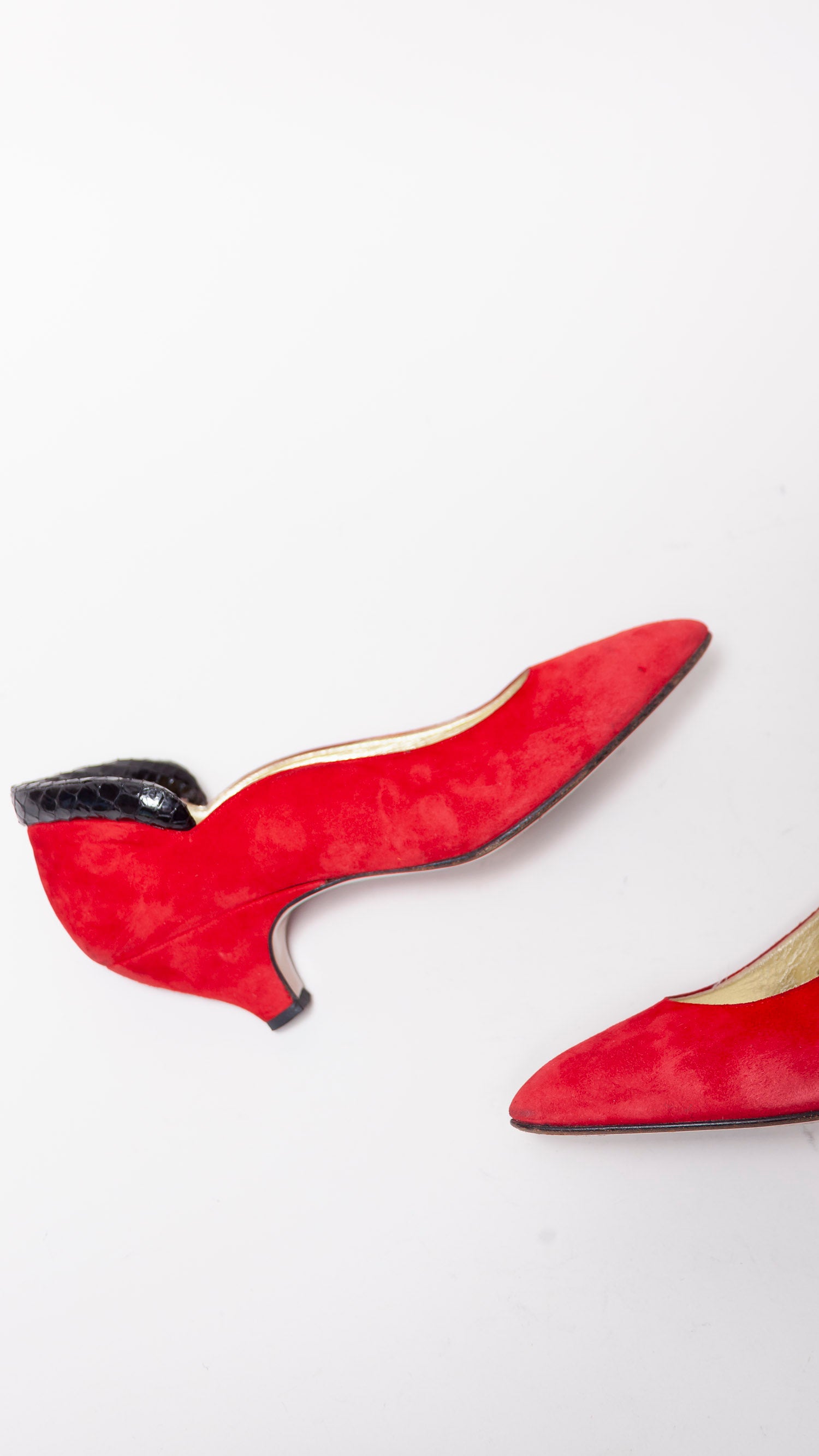 Walter Steiger <br> Size 8