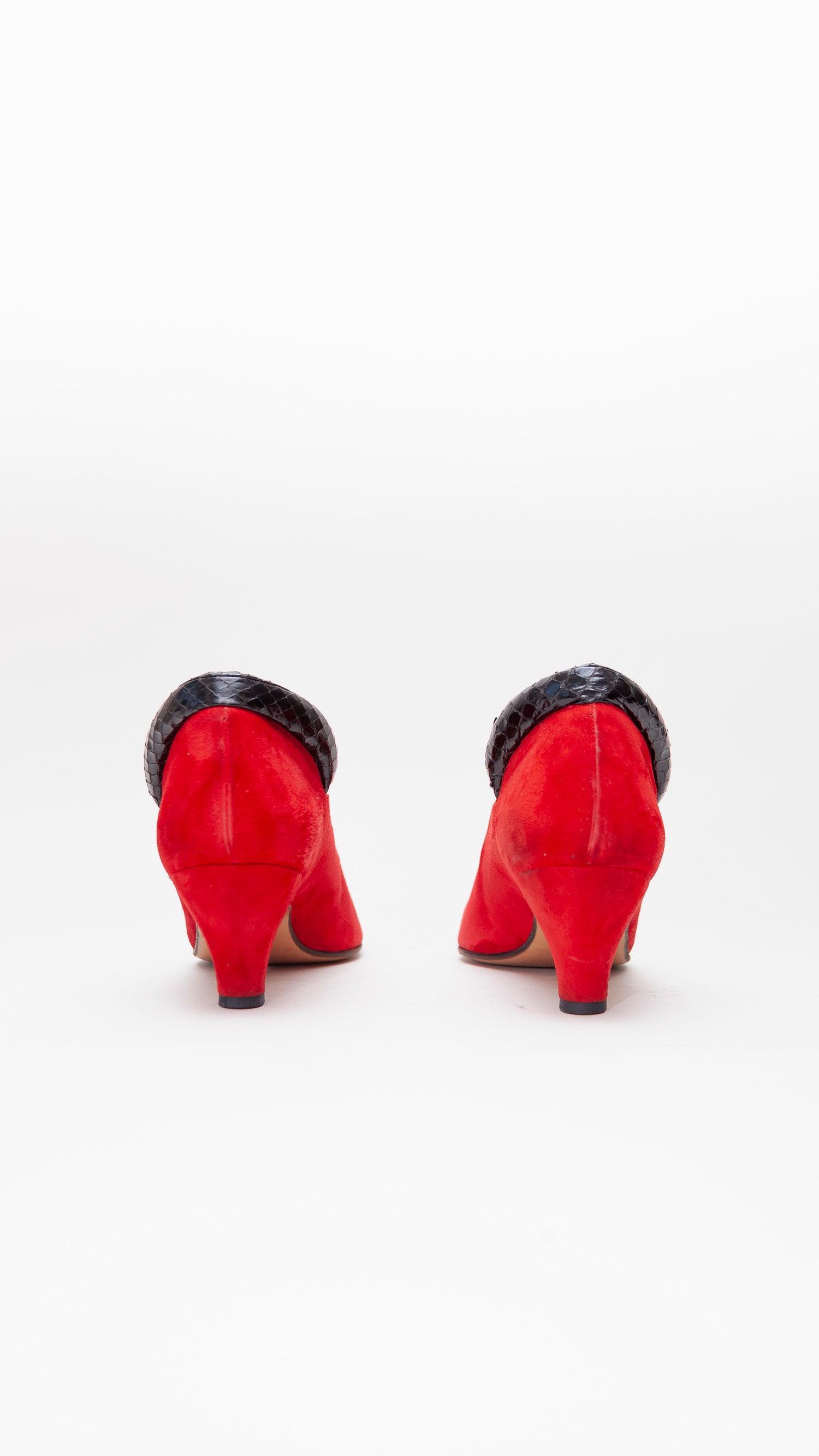 Walter Steiger <br> Size 8