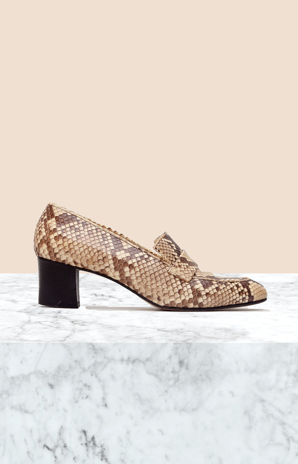 Walter Steiger <br> Size 9
