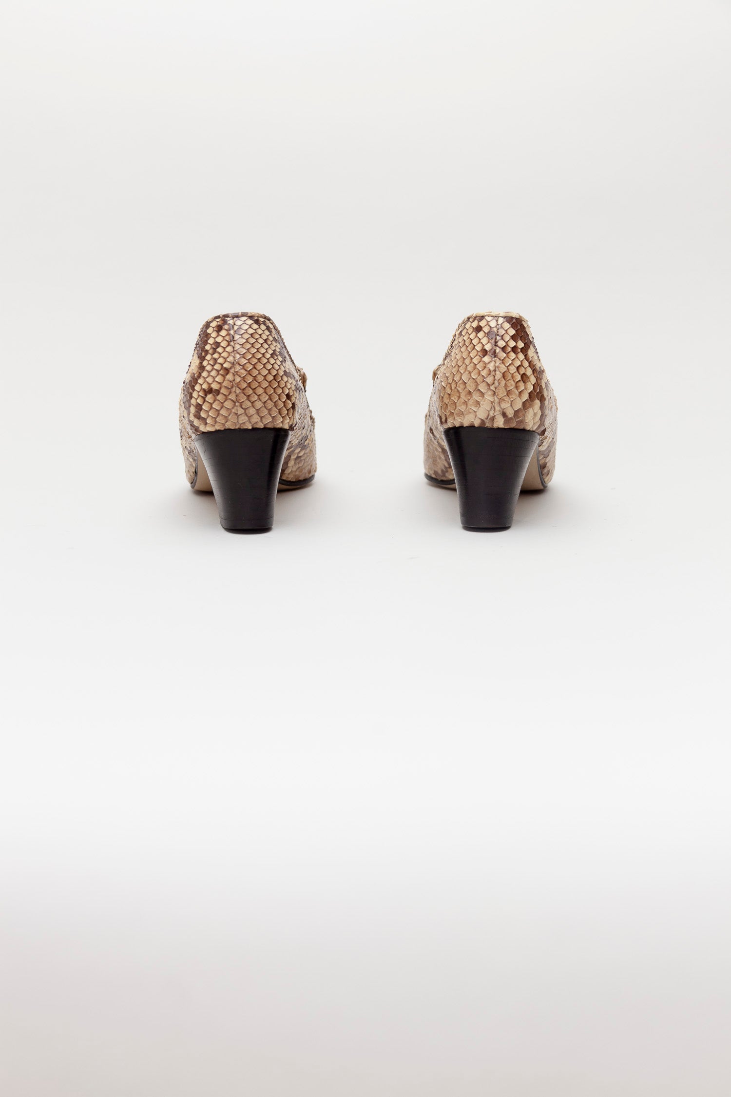 Walter Steiger <br> Size 9