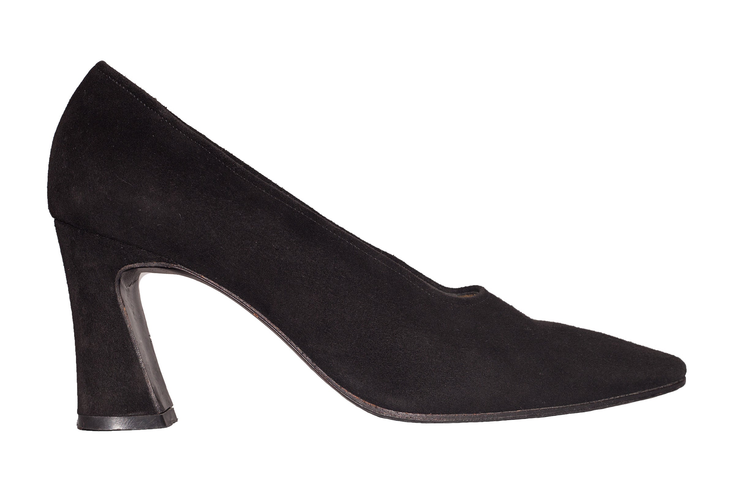 Yves Saint Laurent  <br> Size 7