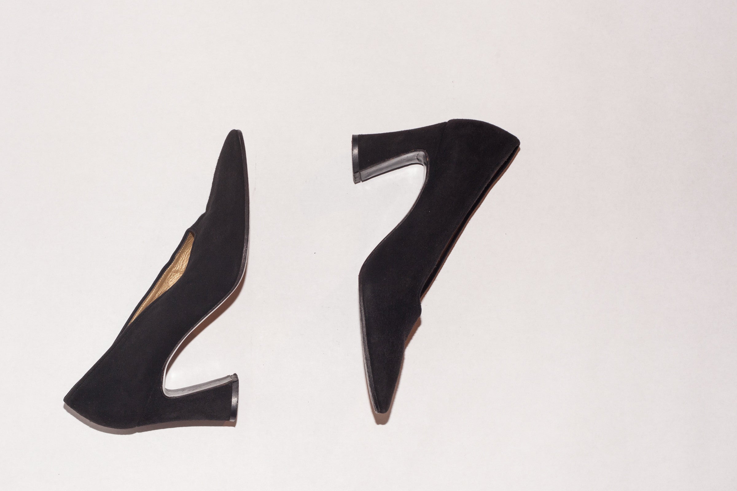 Yves Saint Laurent  <br> Size 7