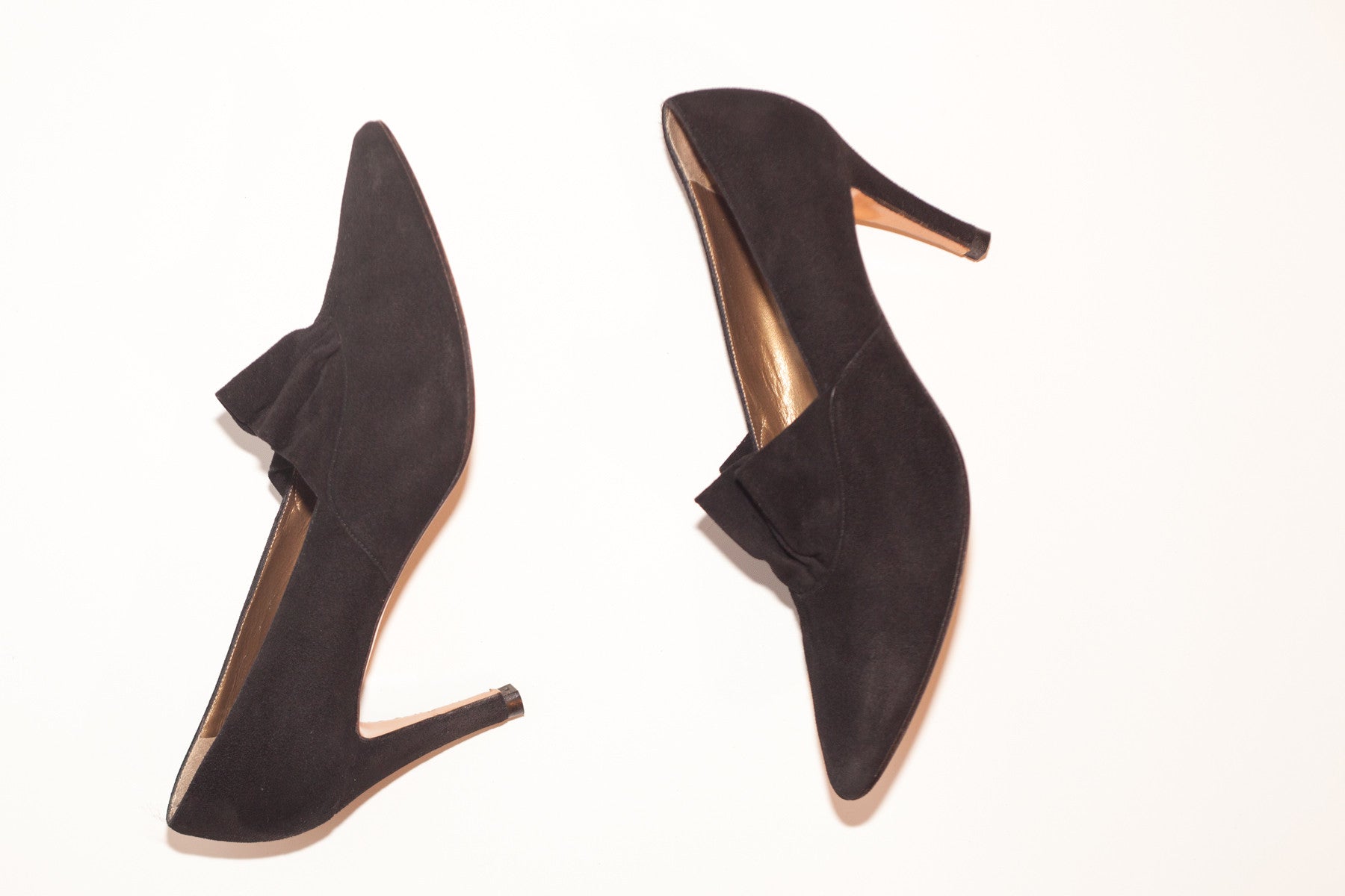 Yves Saint Laurent <br> Size 9