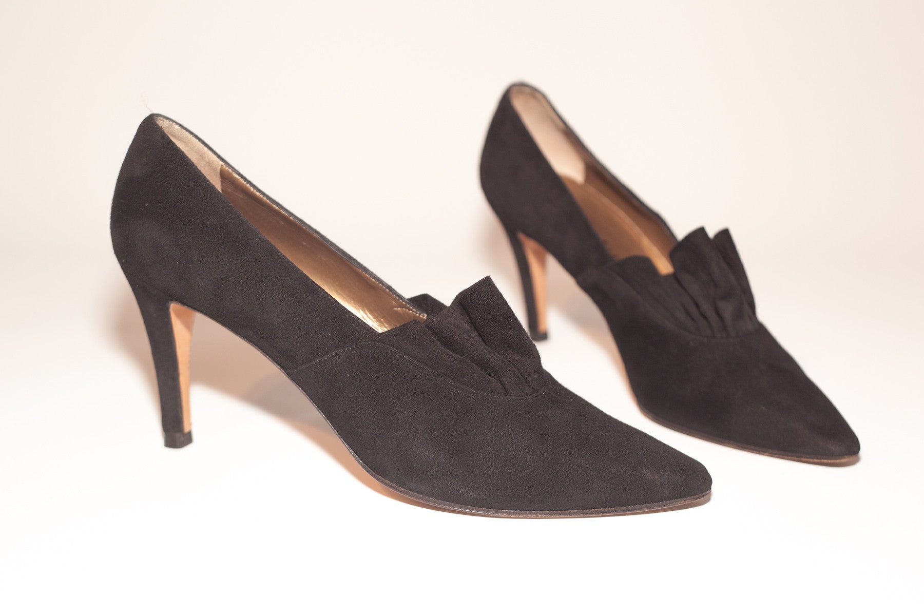 Yves Saint Laurent <br> Size 9
