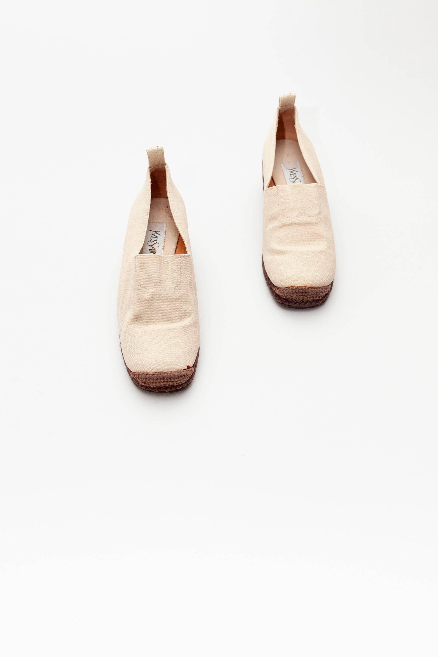 Yves Saint Laurent <br> Size 5.5