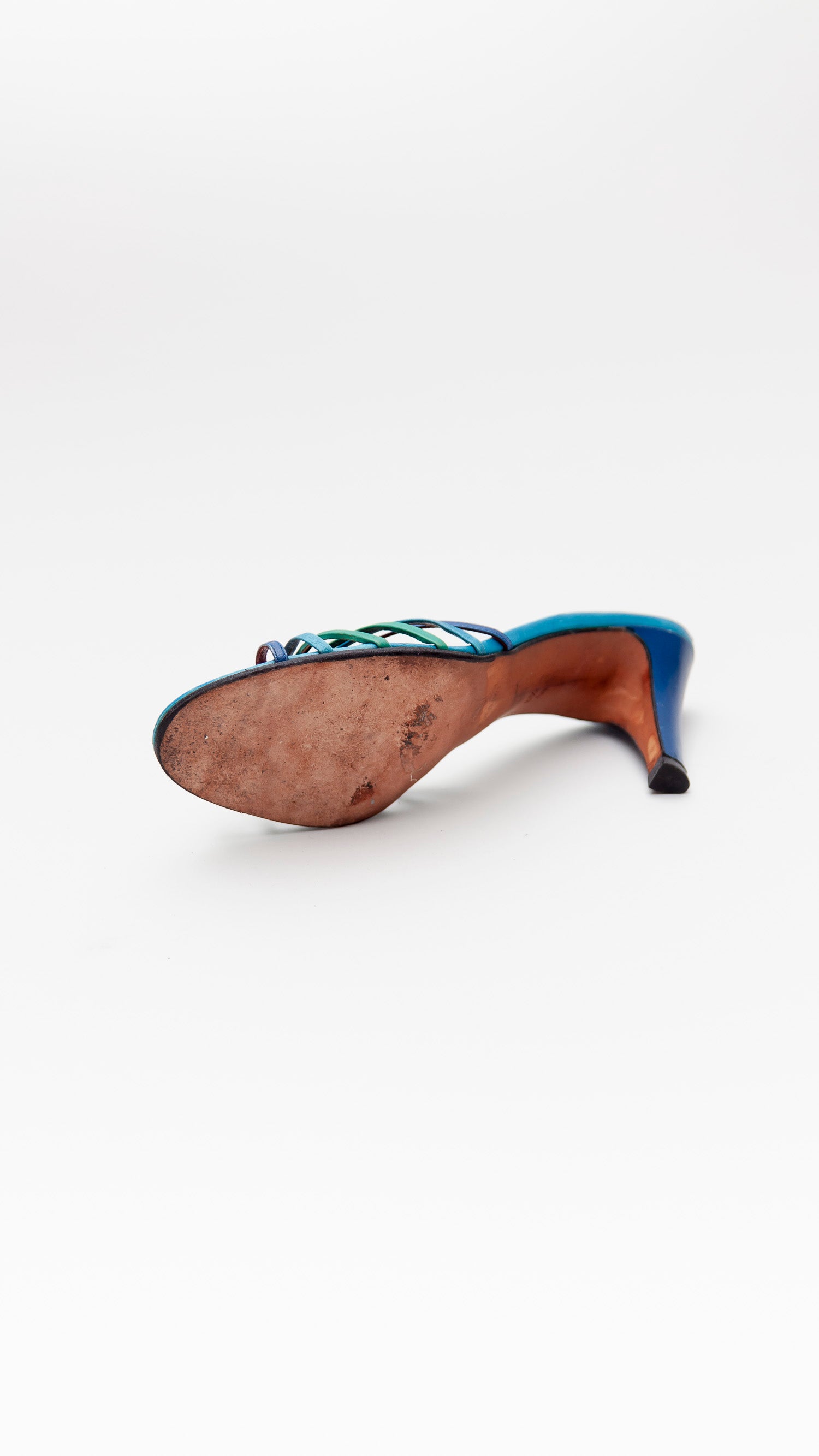 Yves Saint Laurent <br> Size 8.5