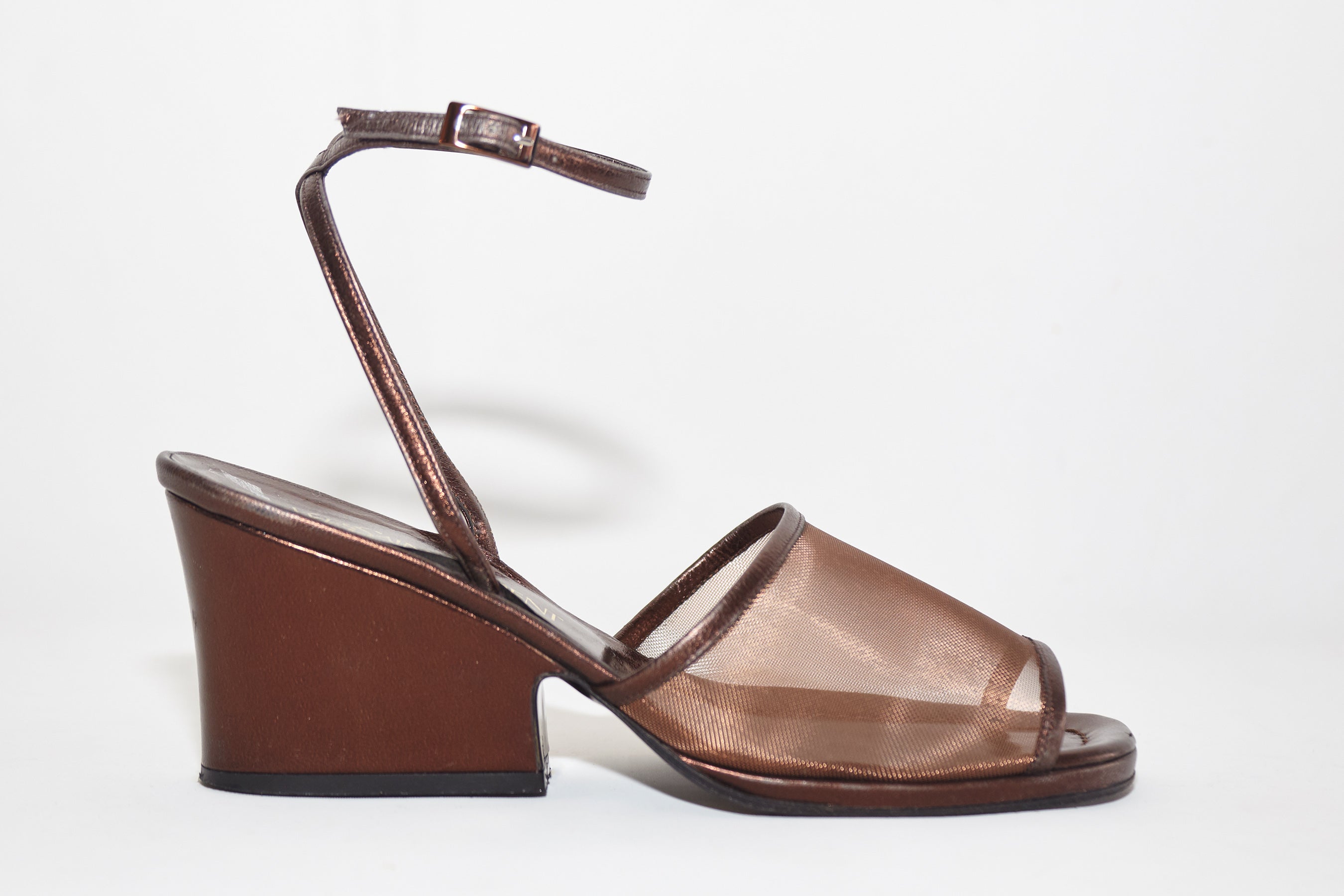 Yves Saint Laurent <br> Size 8.5