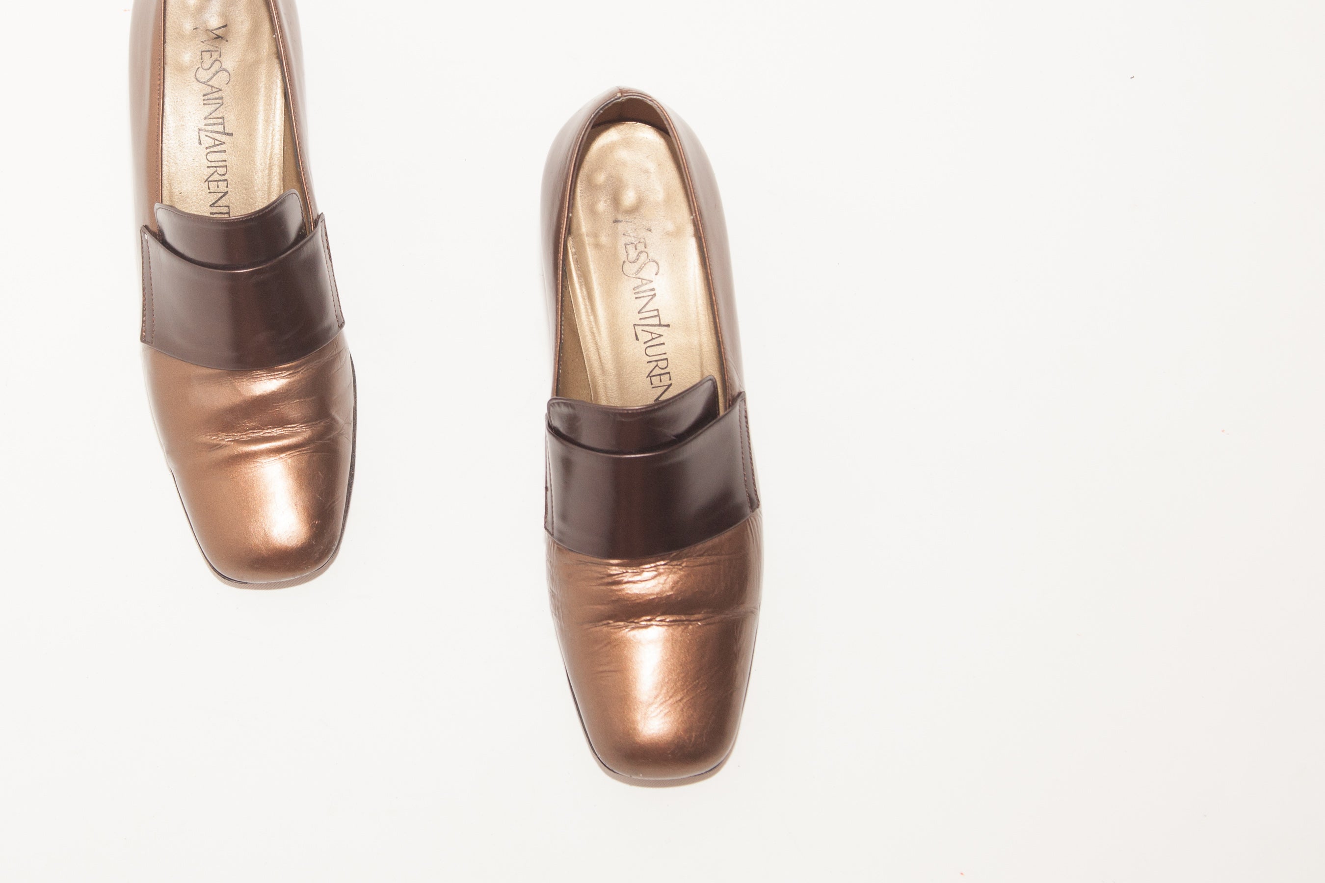 Yves Saint Laurent <br> Size 5.5