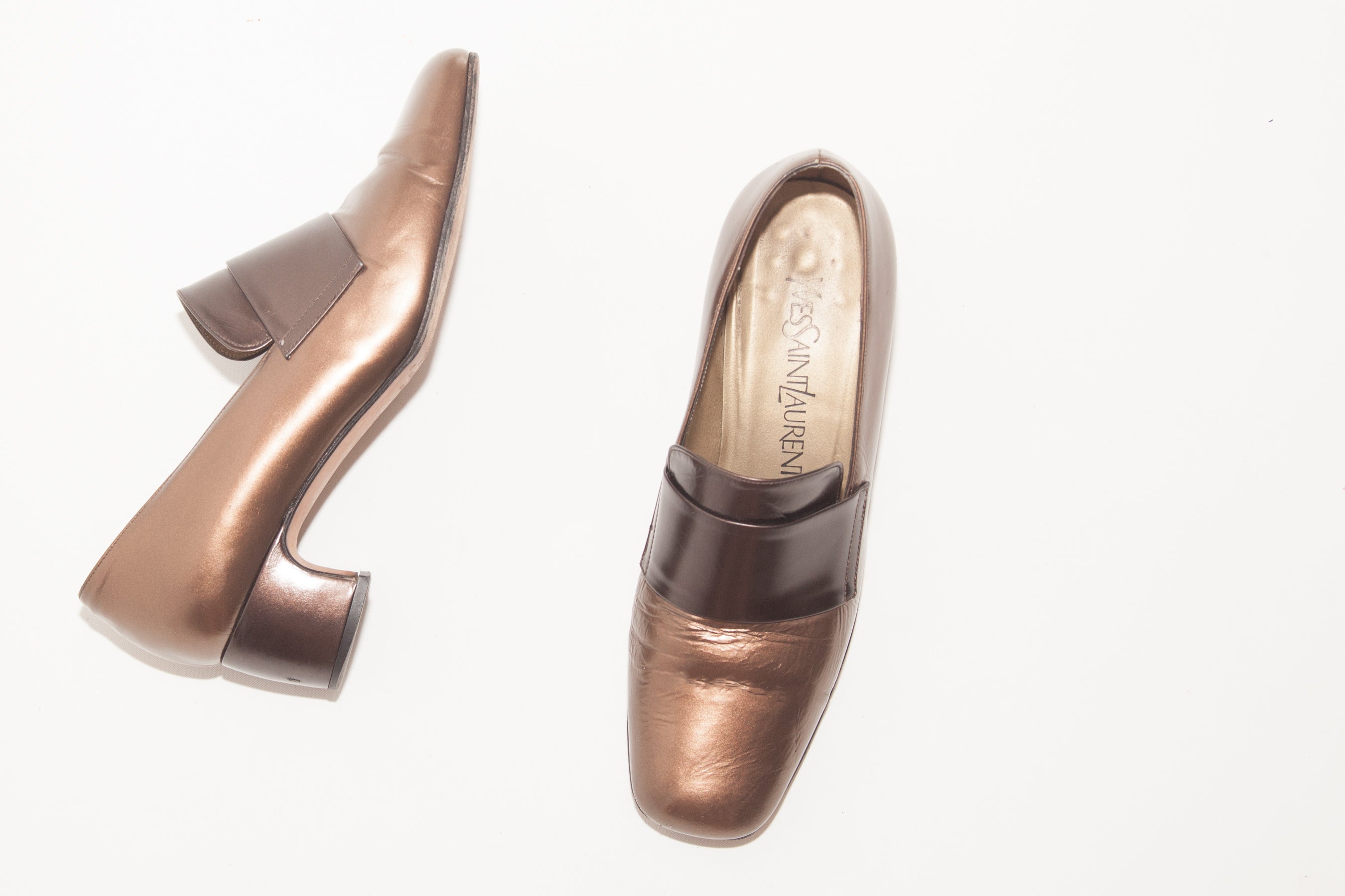 Yves Saint Laurent <br> Size 5.5