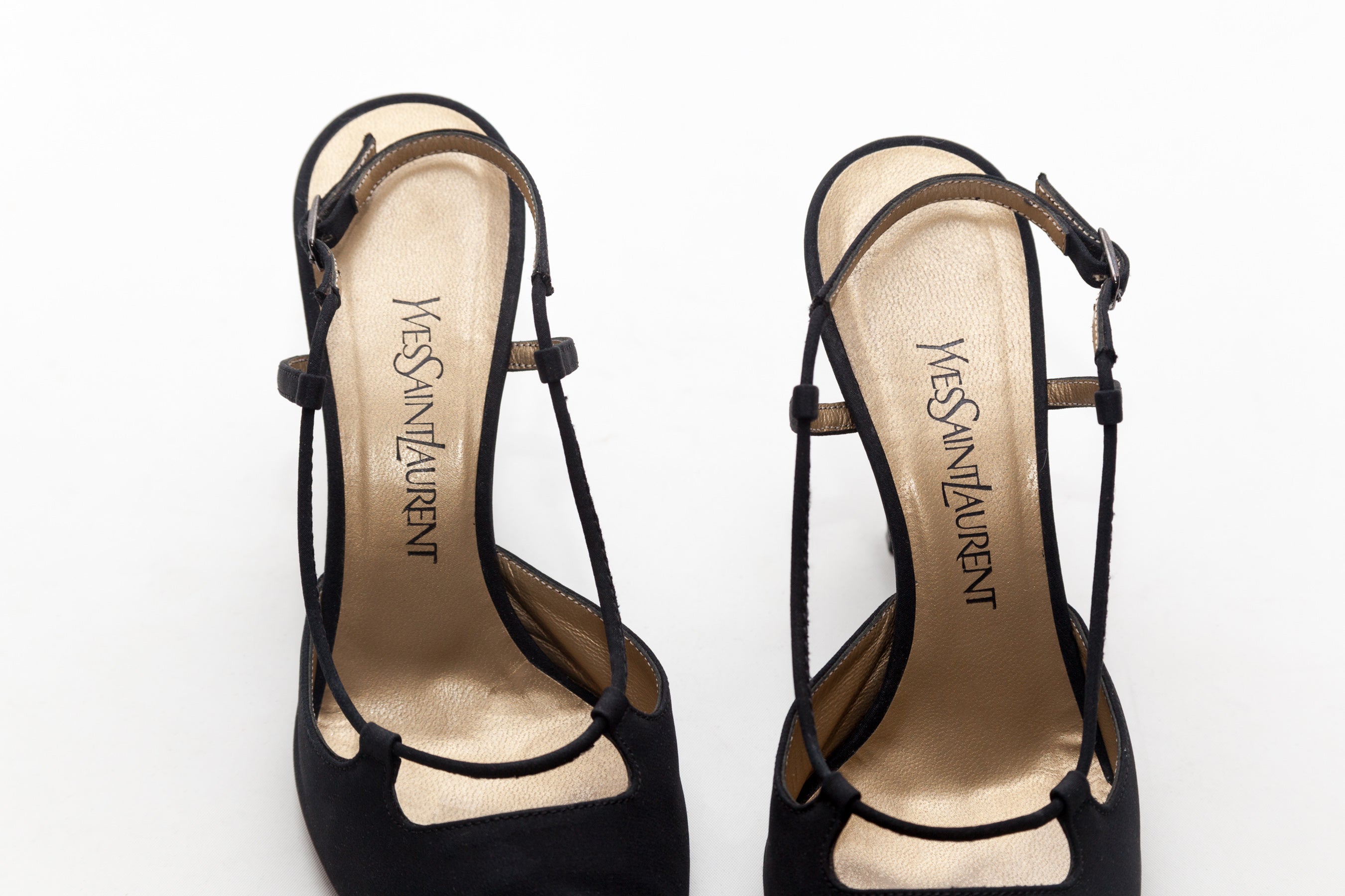 Yves Saint Laurent <br> Size 7