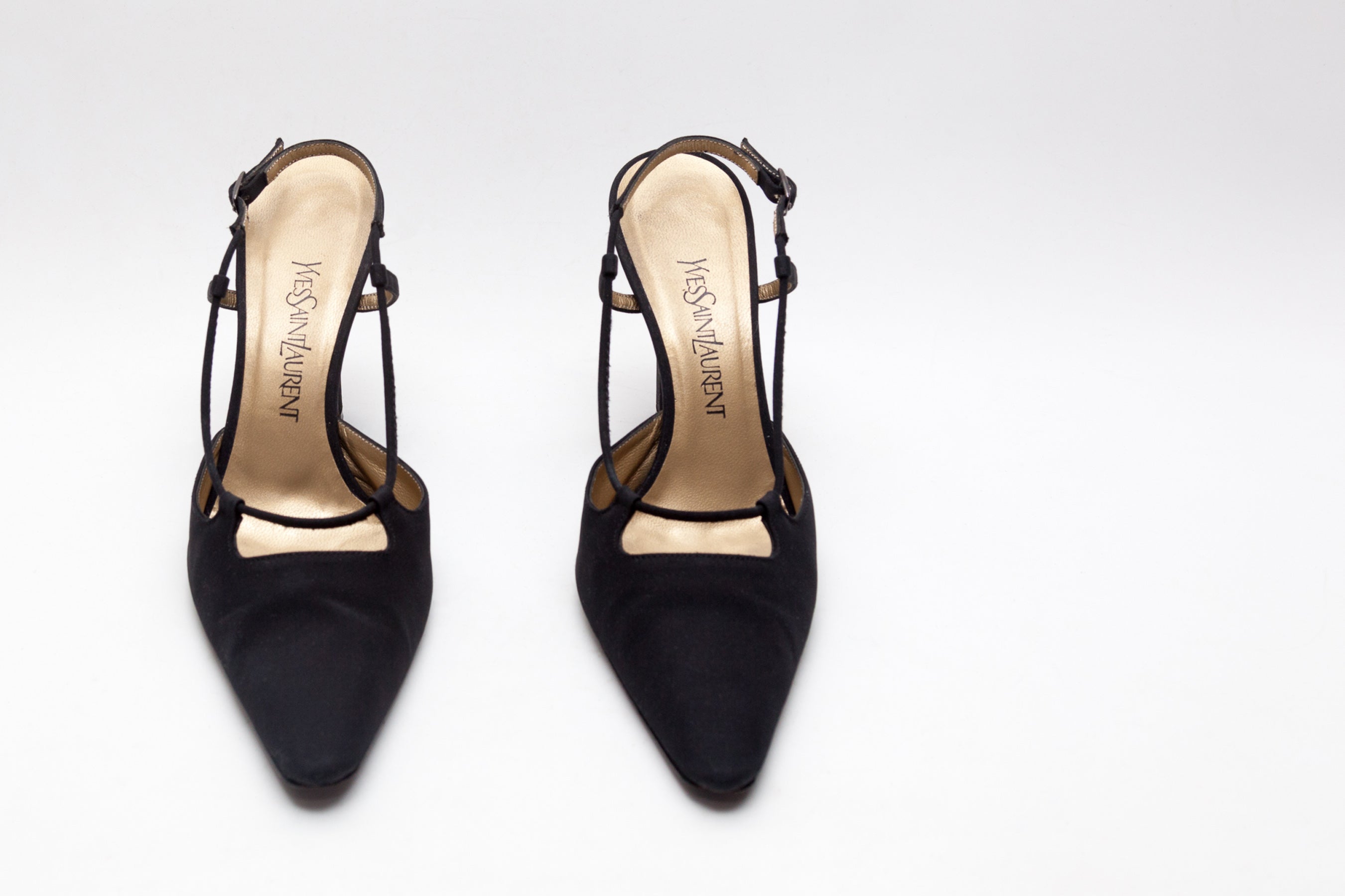 Yves Saint Laurent <br> Size 7