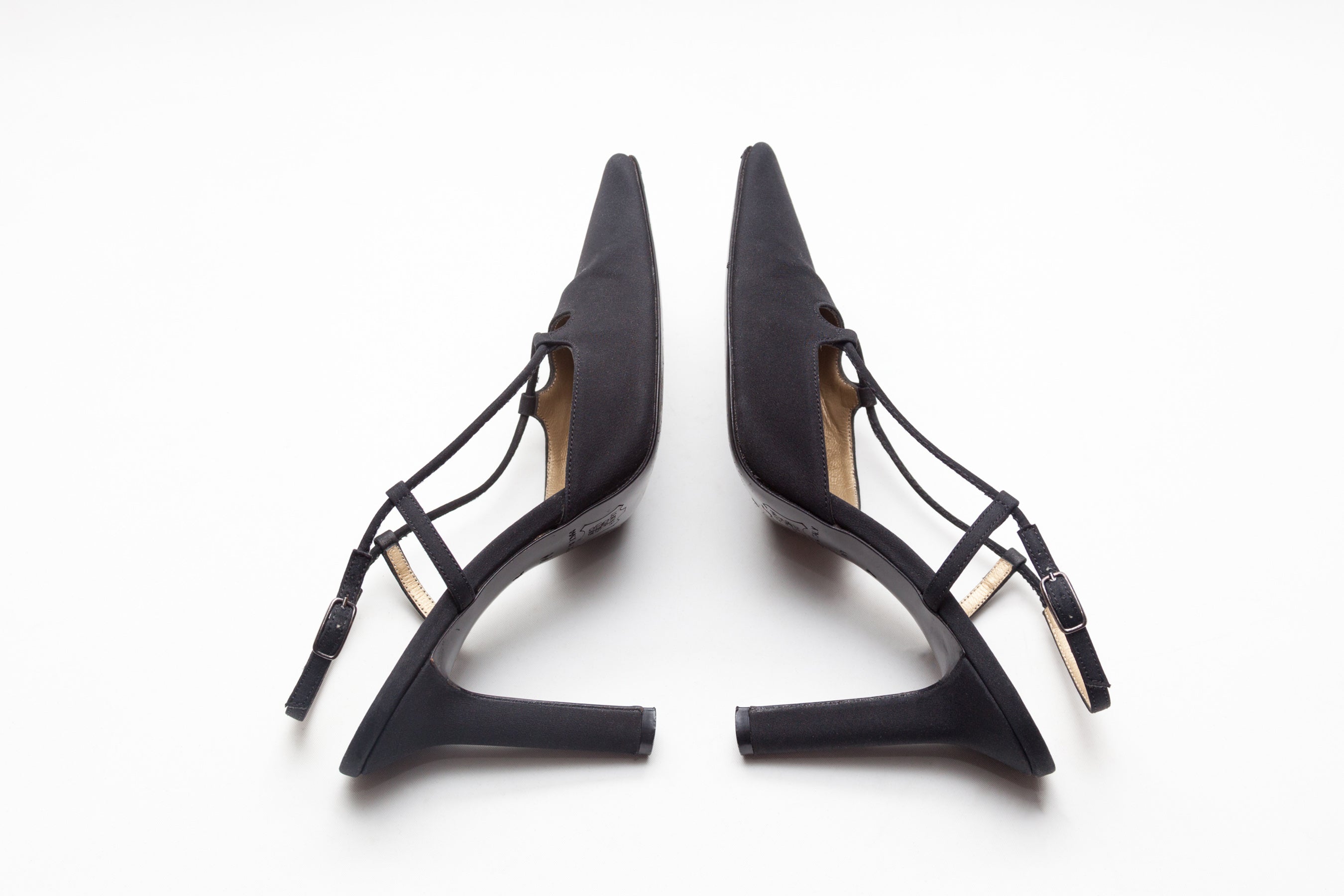 Yves Saint Laurent <br> Size 7