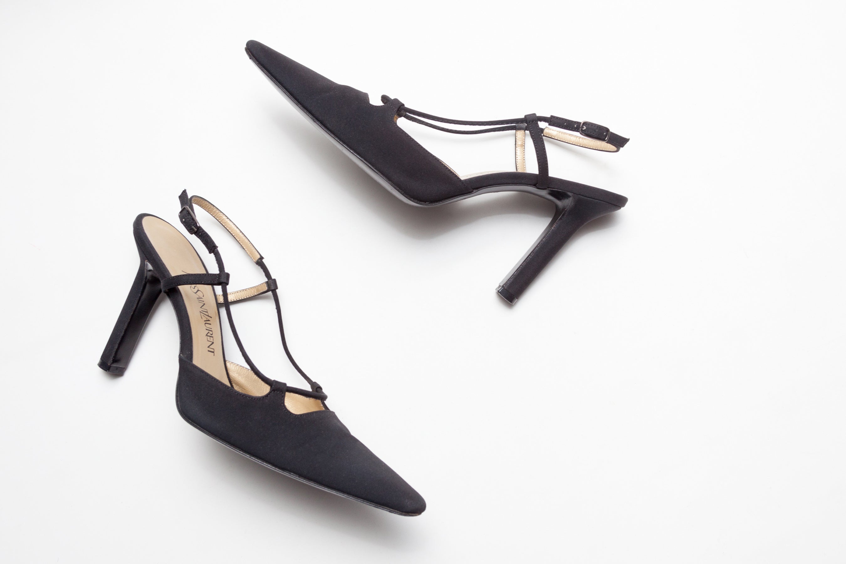 Yves Saint Laurent <br> Size 7
