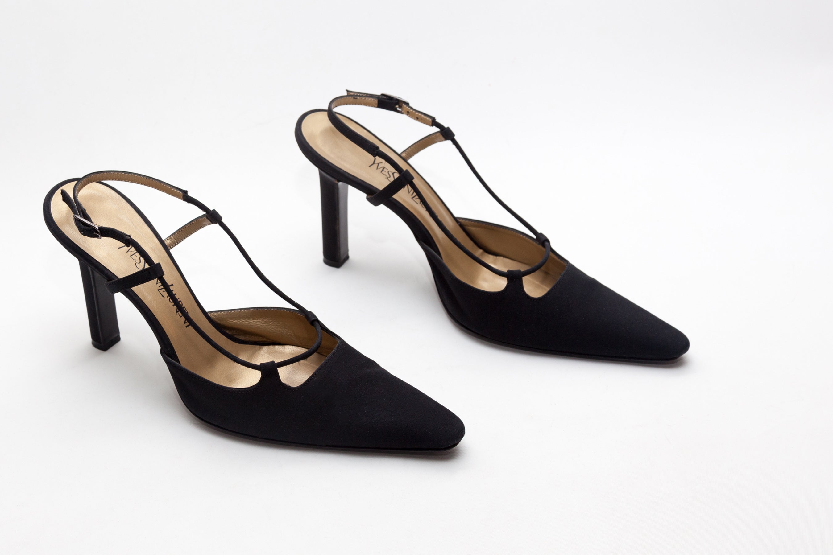 Yves Saint Laurent <br> Size 7