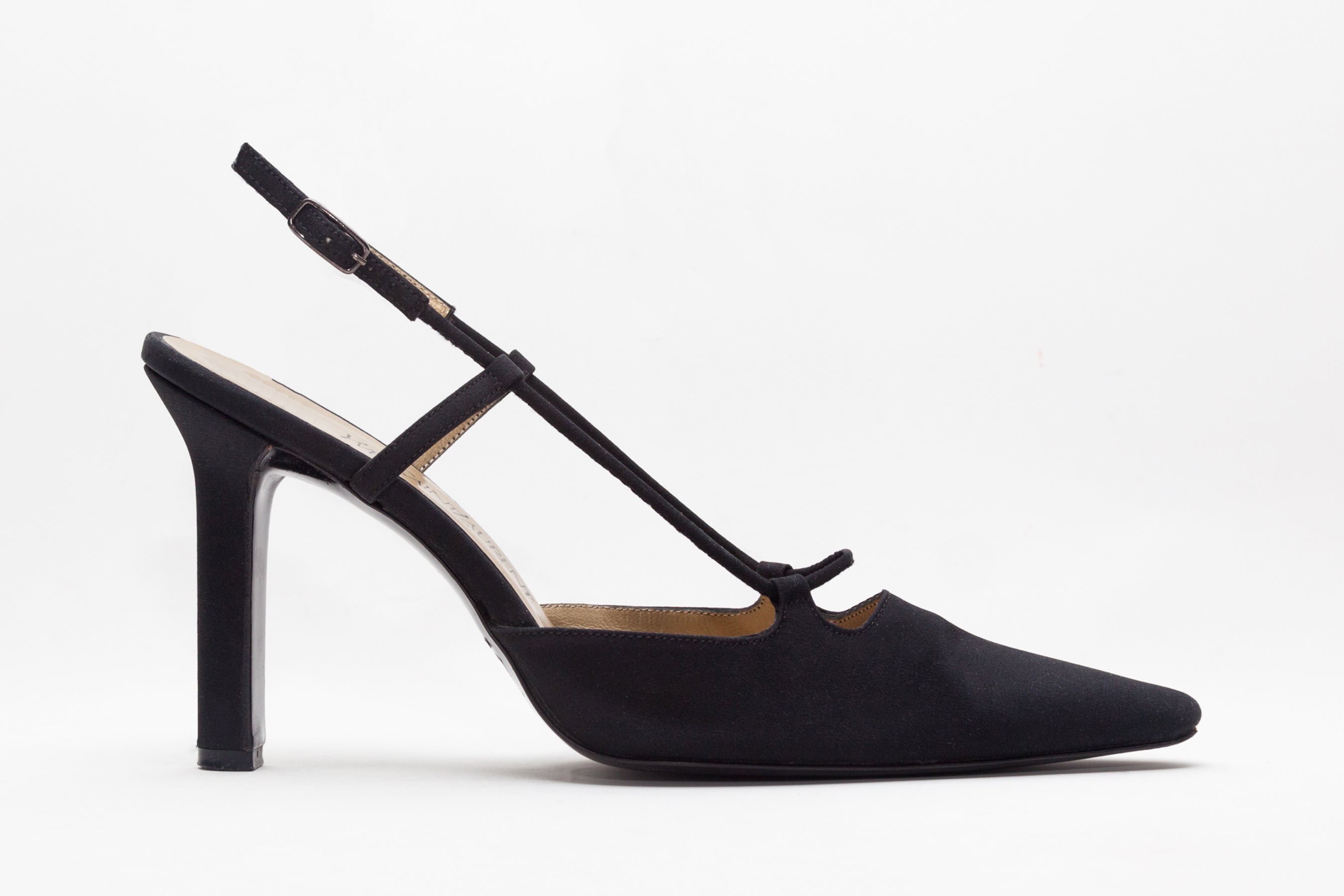 Yves Saint Laurent <br> Size 7