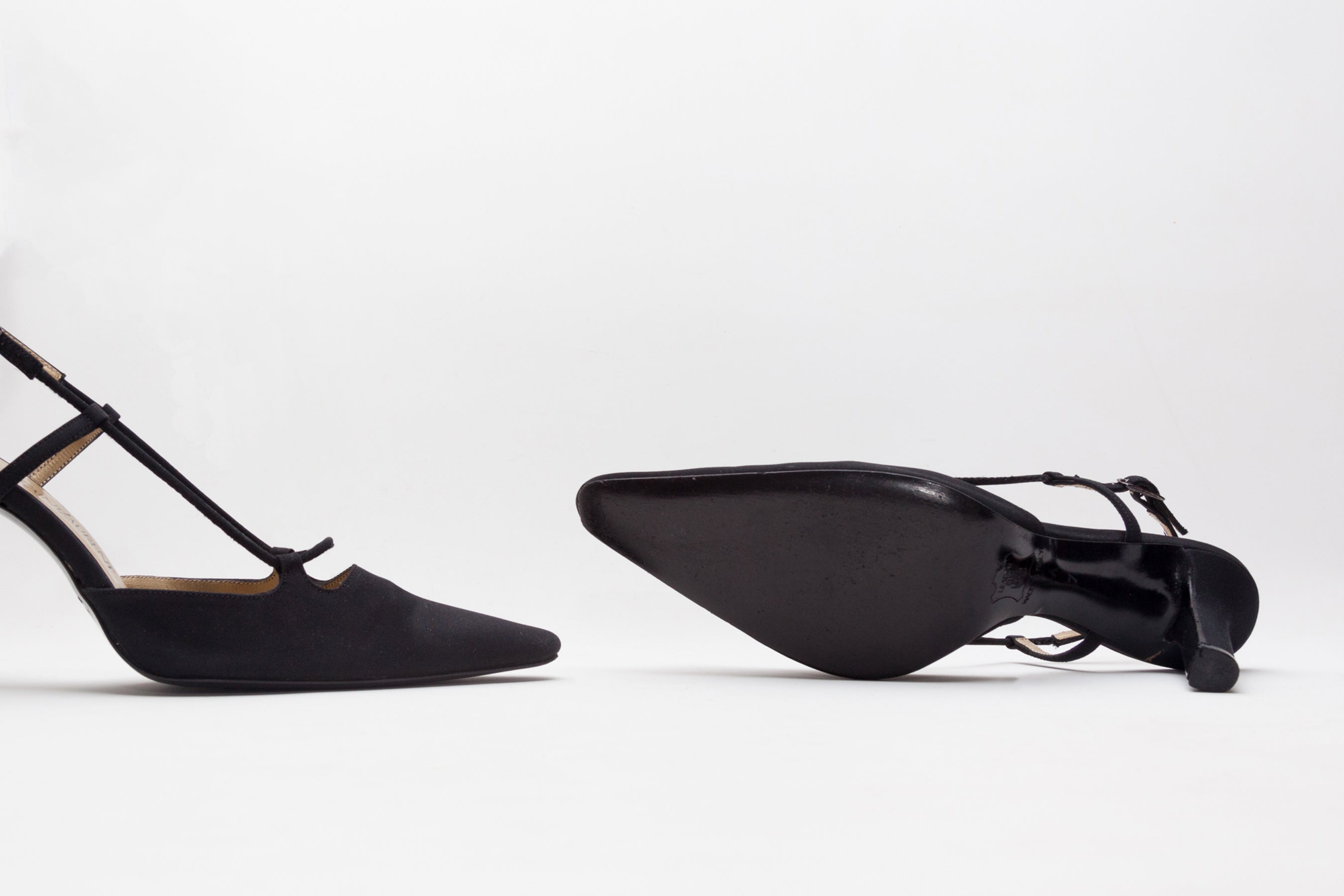 Yves Saint Laurent <br> Size 7
