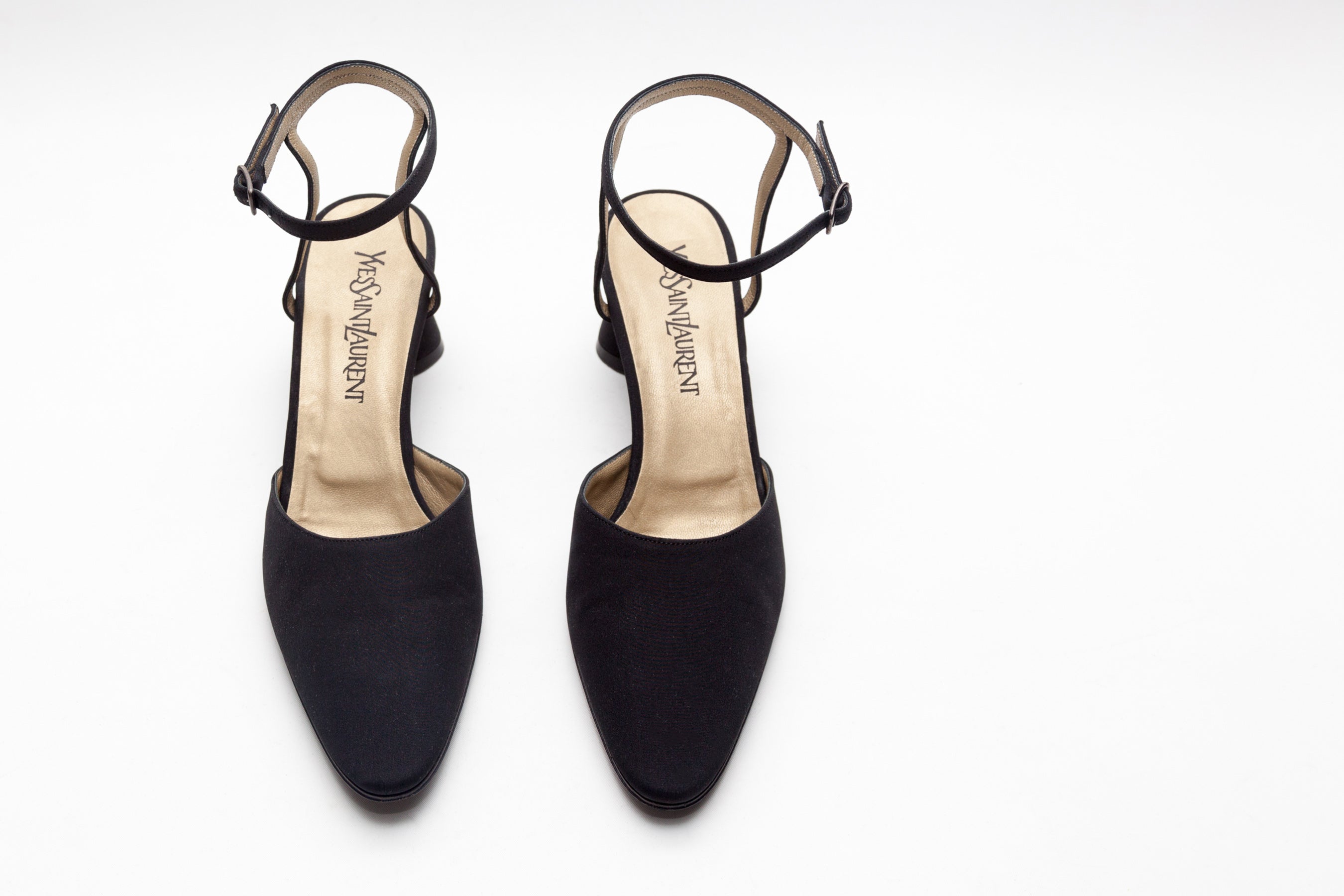 Yves Saint Laurent <br> Size 9