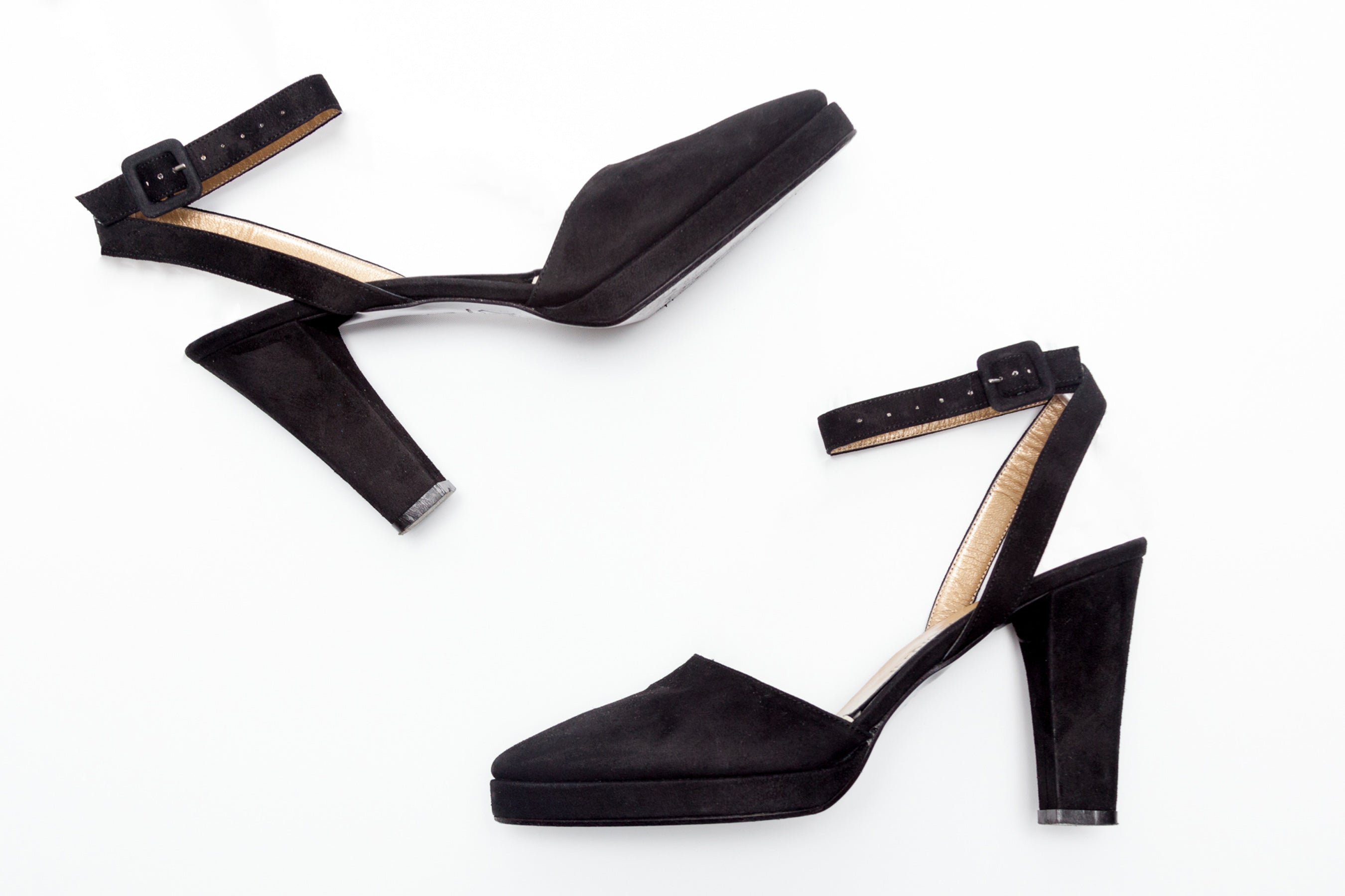 Yves Saint Laurent <br> Size 8