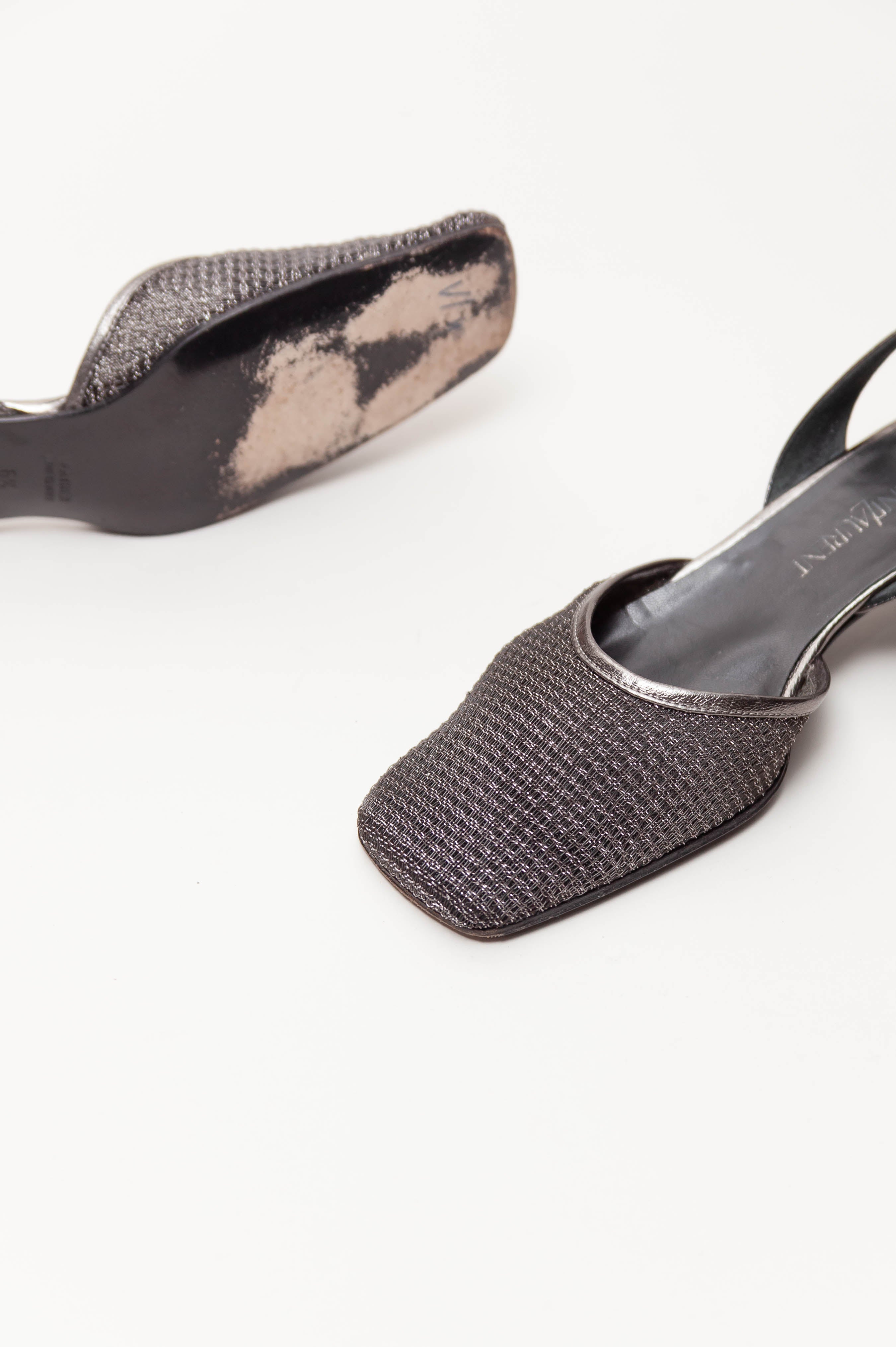 Yves Saint Laurent <br> Size 6.5