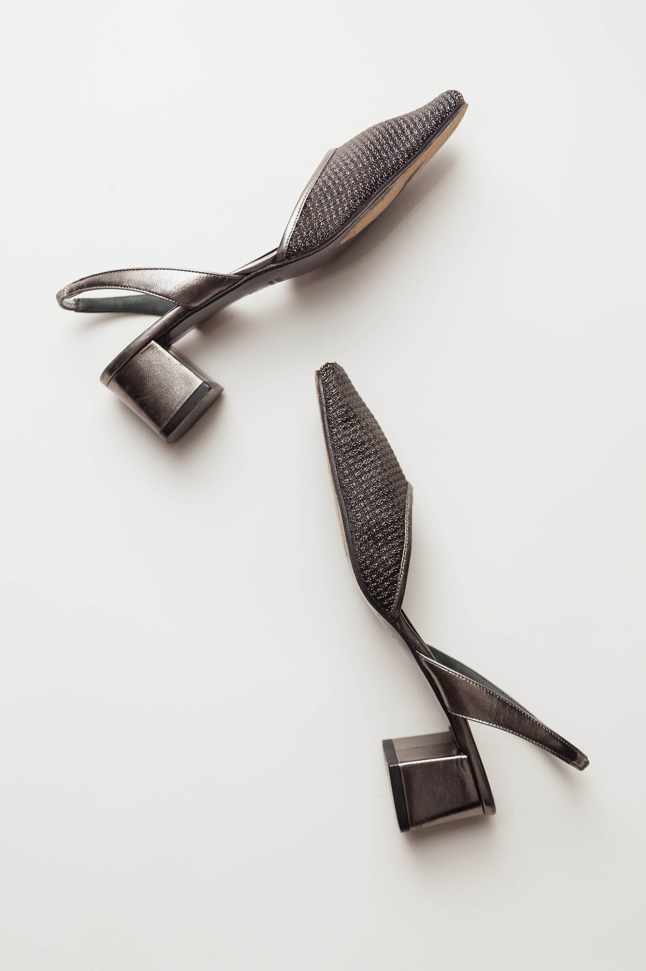 Yves Saint Laurent <br> Size 6.5