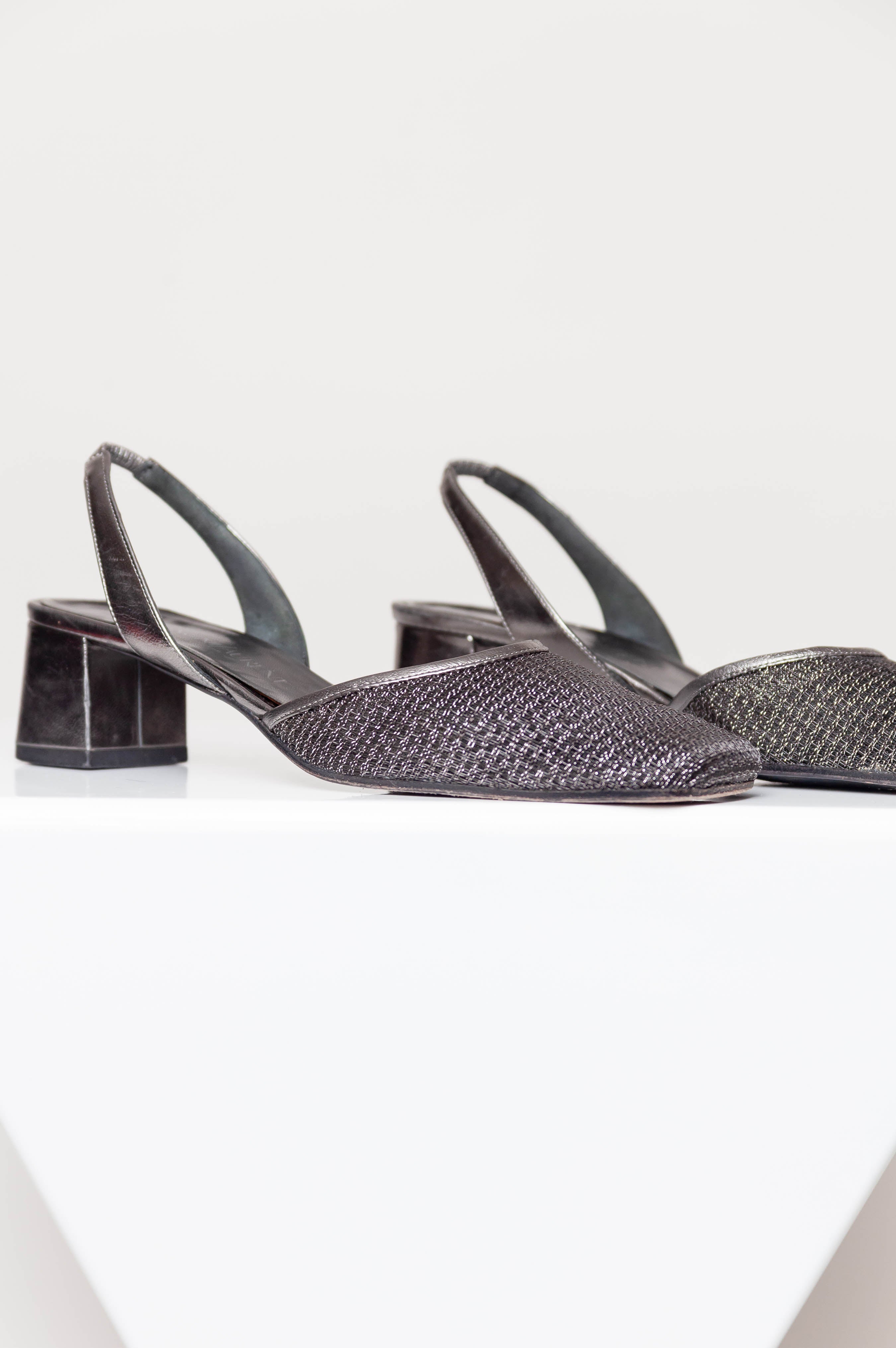 Yves Saint Laurent <br> Size 6.5