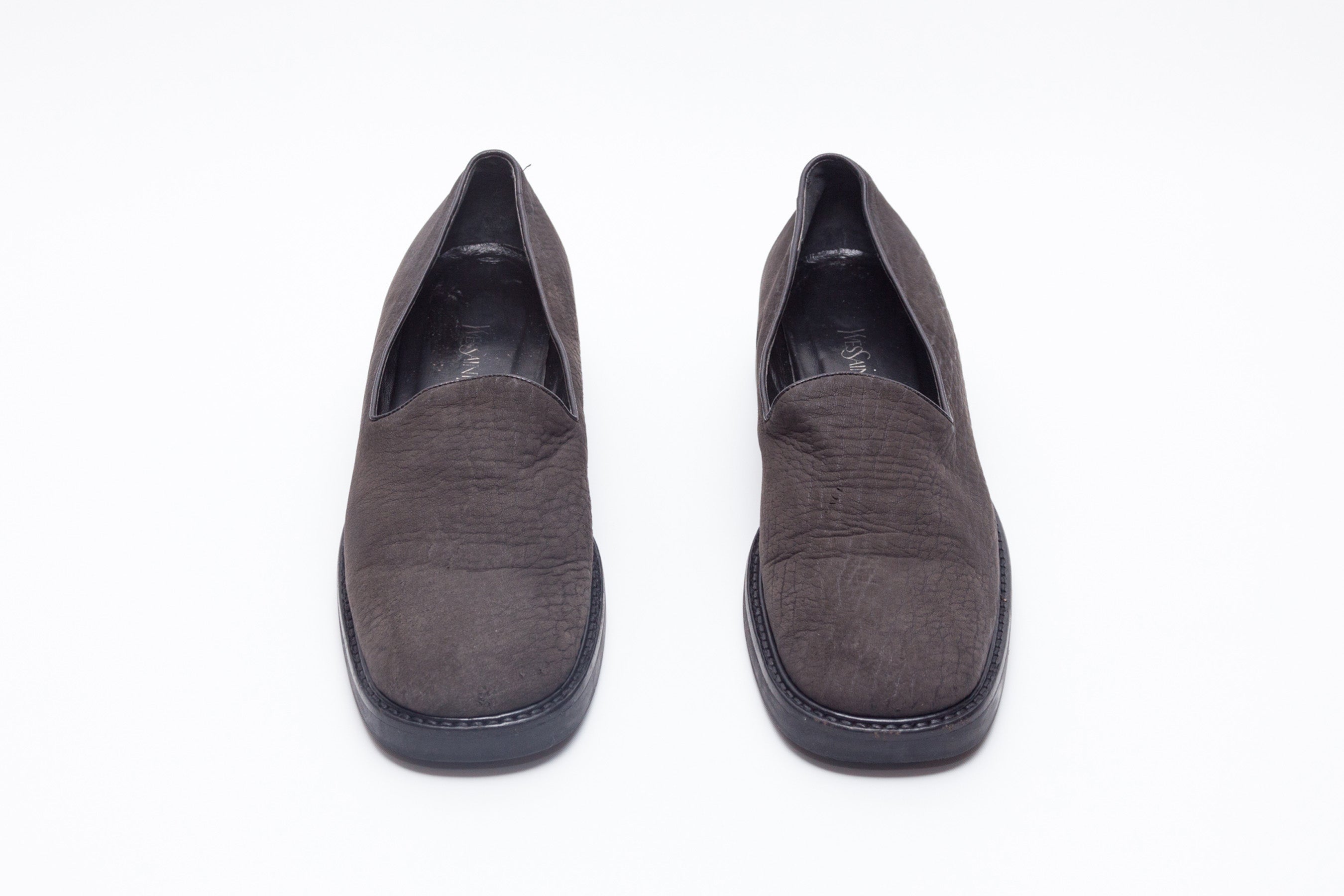 Yves Saint Laurent <br> Size 8.5