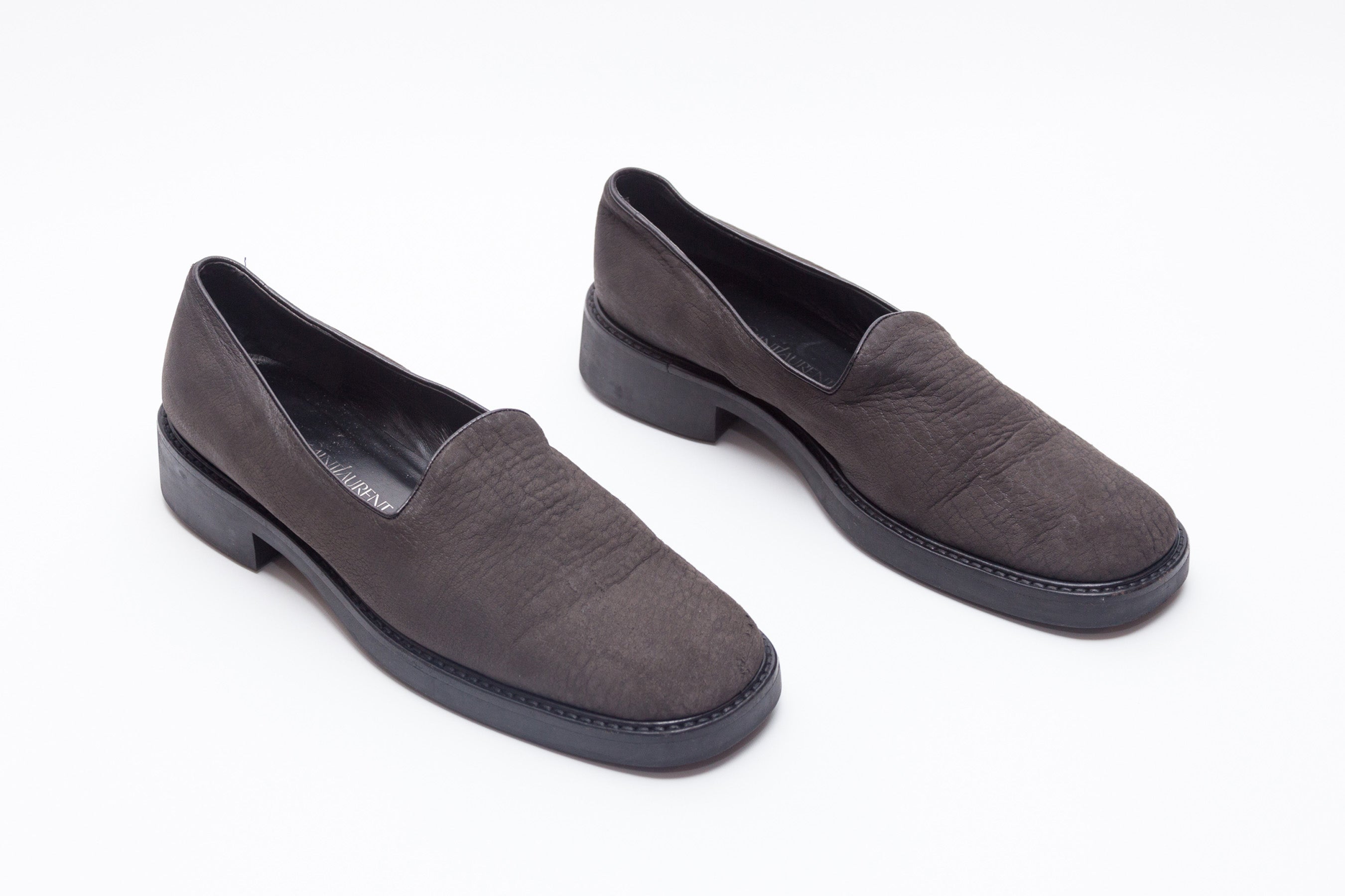 Yves Saint Laurent <br> Size 8.5