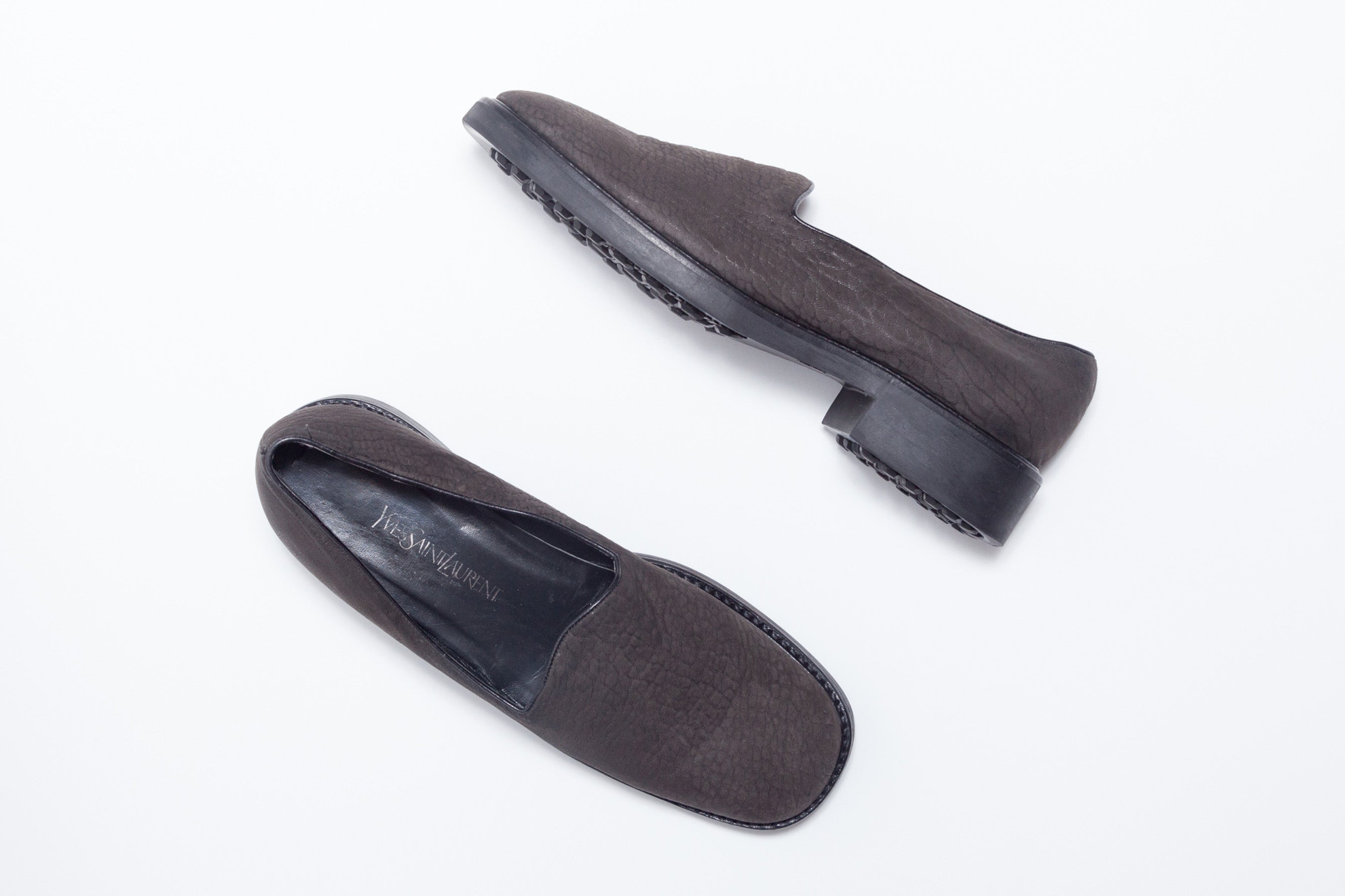 Yves Saint Laurent <br> Size 8.5