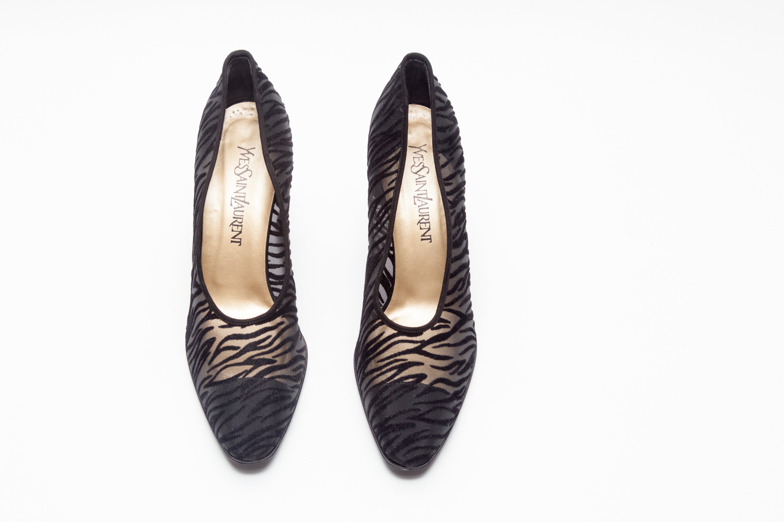 Yves Saint Laurent <br> Size 9
