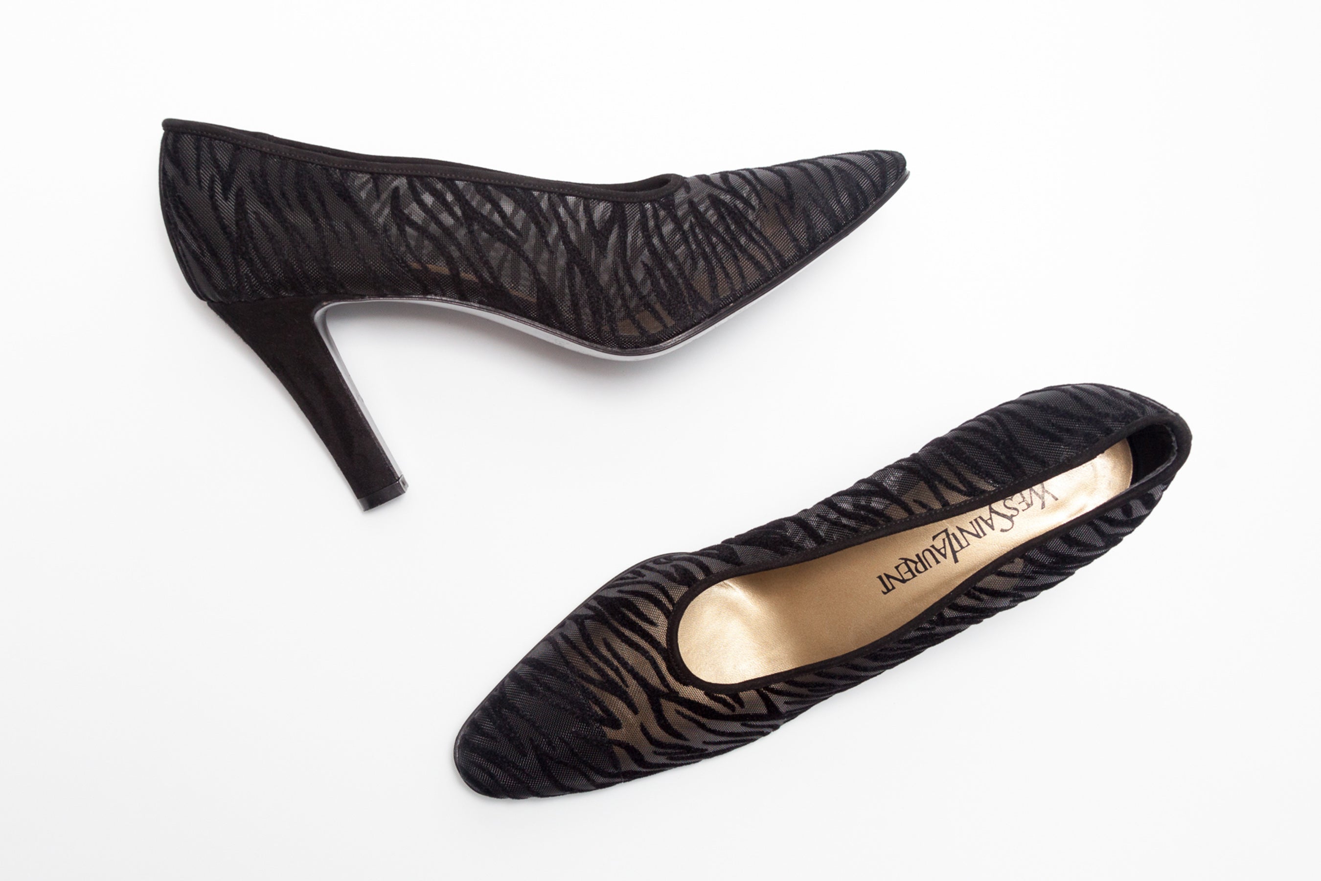 Yves Saint Laurent <br> Size 9