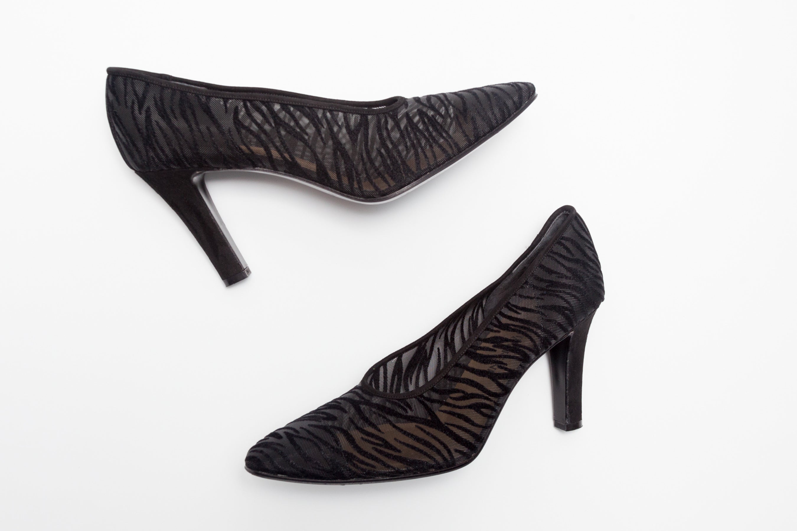 Yves Saint Laurent <br> Size 9