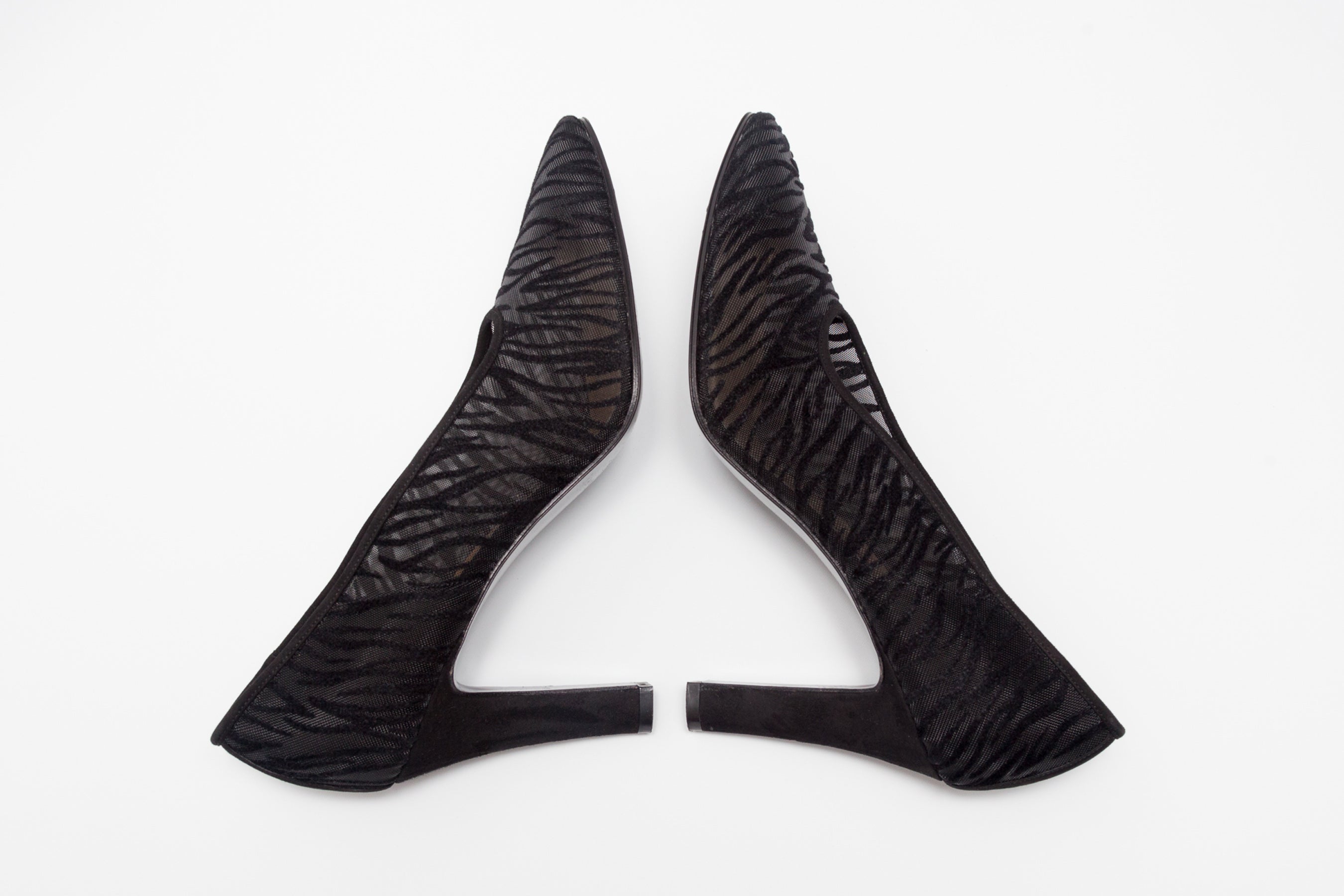 Yves Saint Laurent <br> Size 9