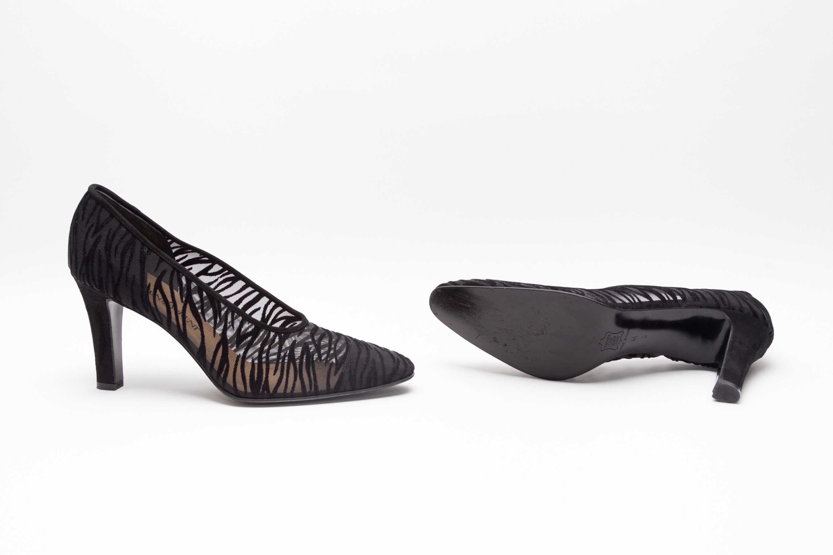 Yves Saint Laurent <br> Size 9