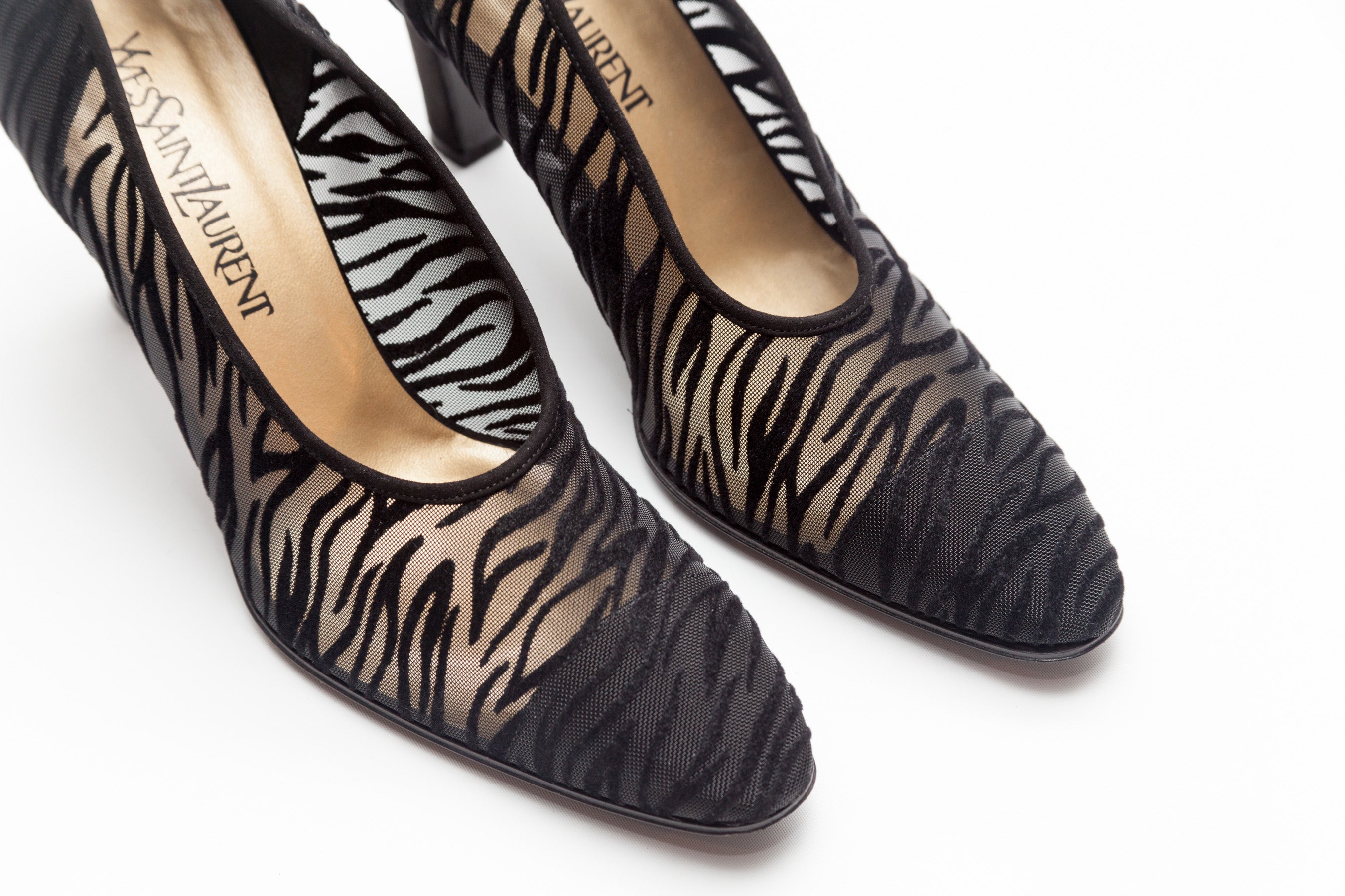 Yves Saint Laurent <br> Size 9