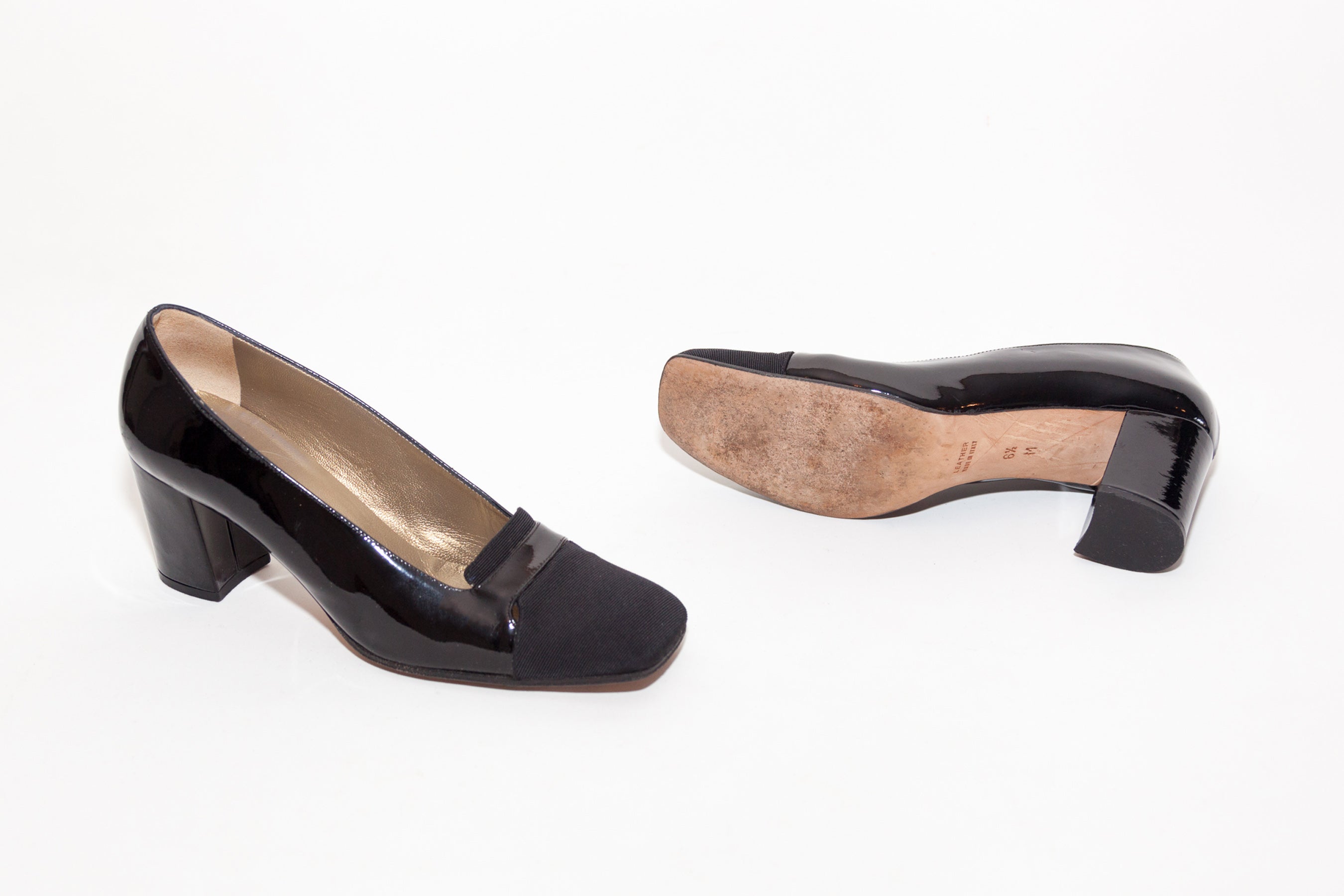 Yves Saint Laurent <br> Size 6.5