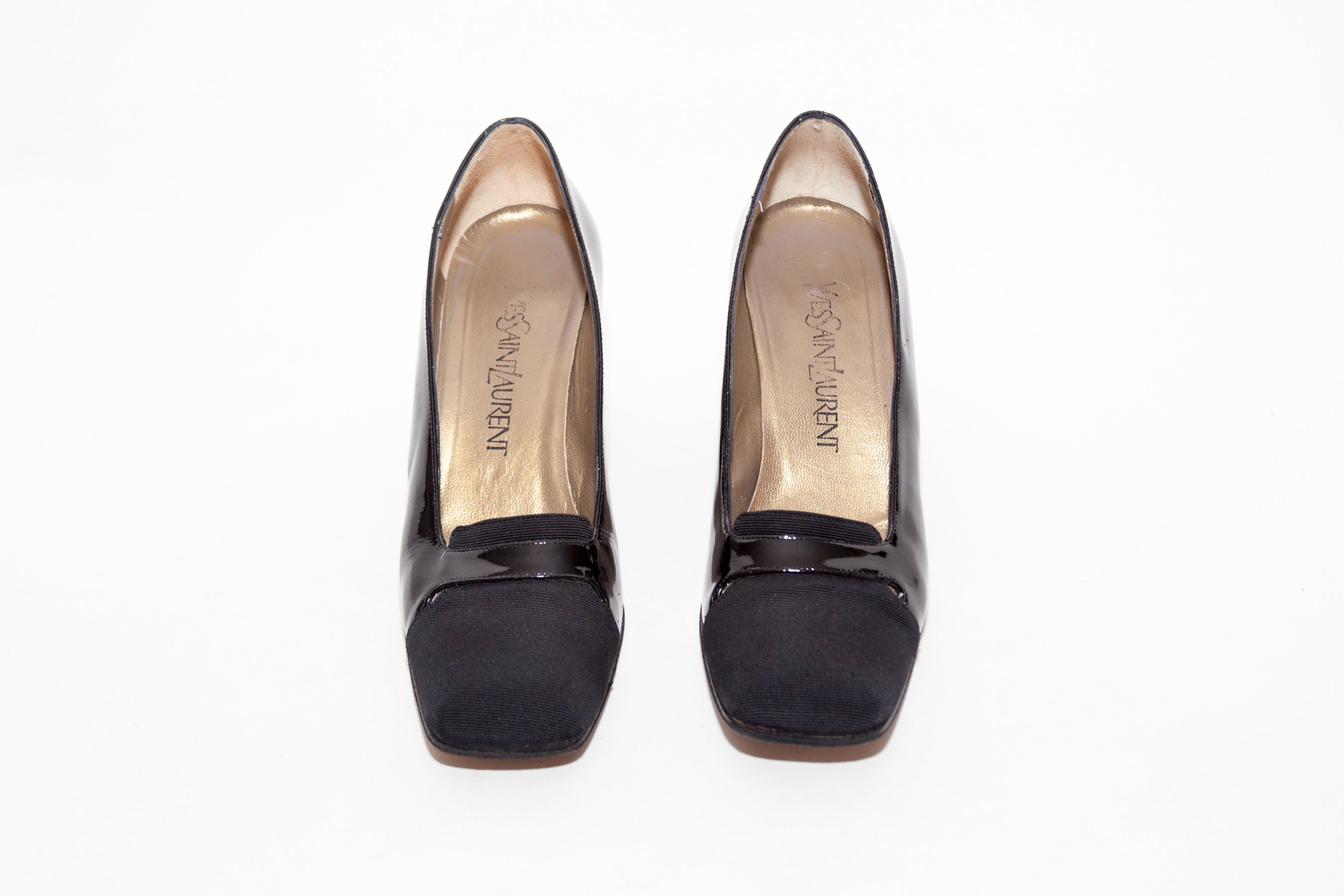 Yves Saint Laurent <br> Size 6.5