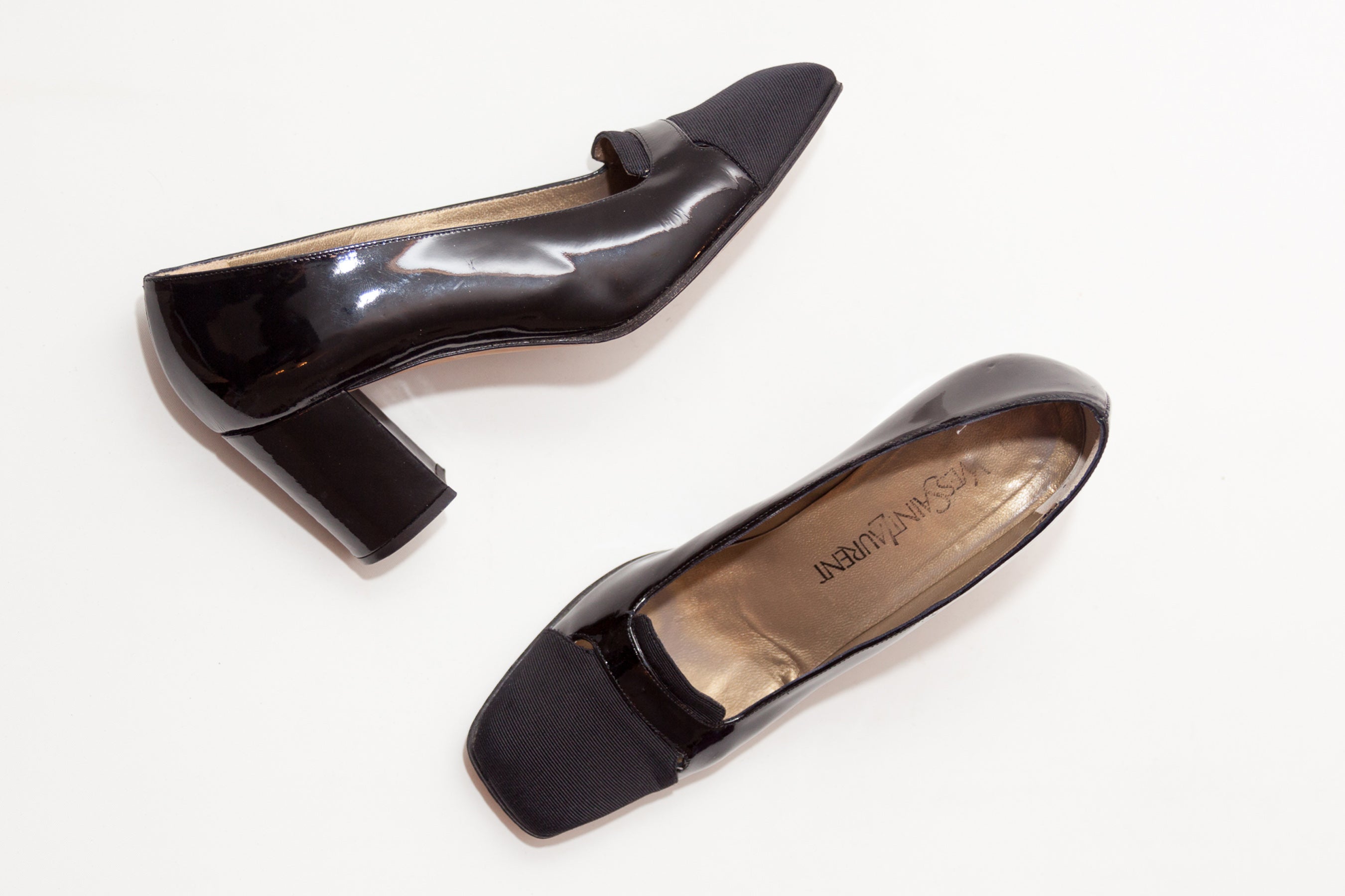 Yves Saint Laurent <br> Size 6.5