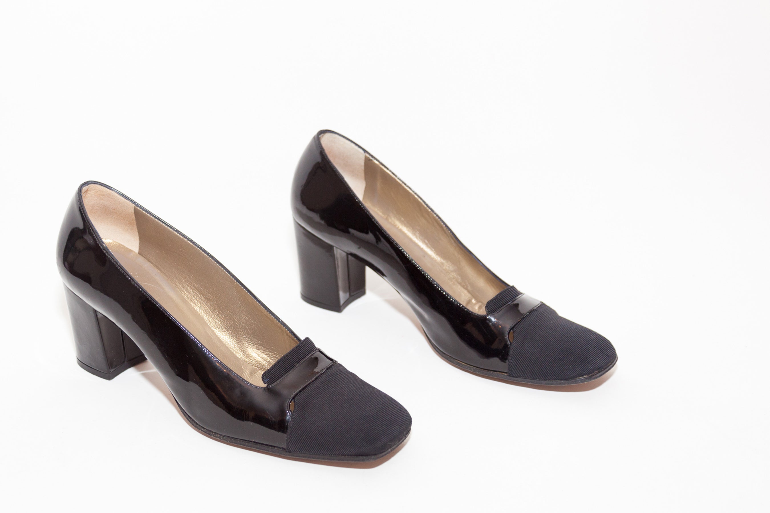 Yves Saint Laurent <br> Size 6.5