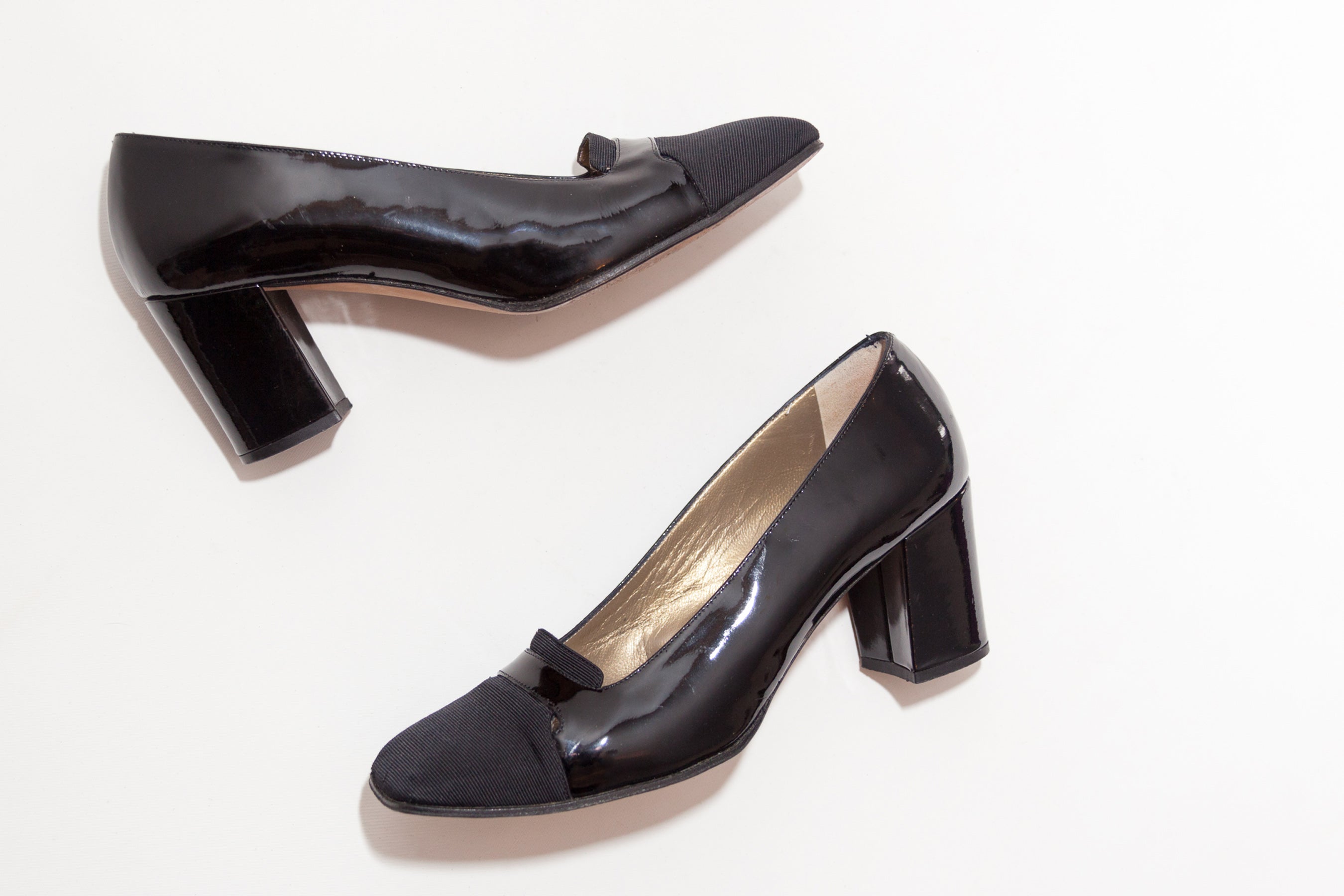 Yves Saint Laurent <br> Size 6.5