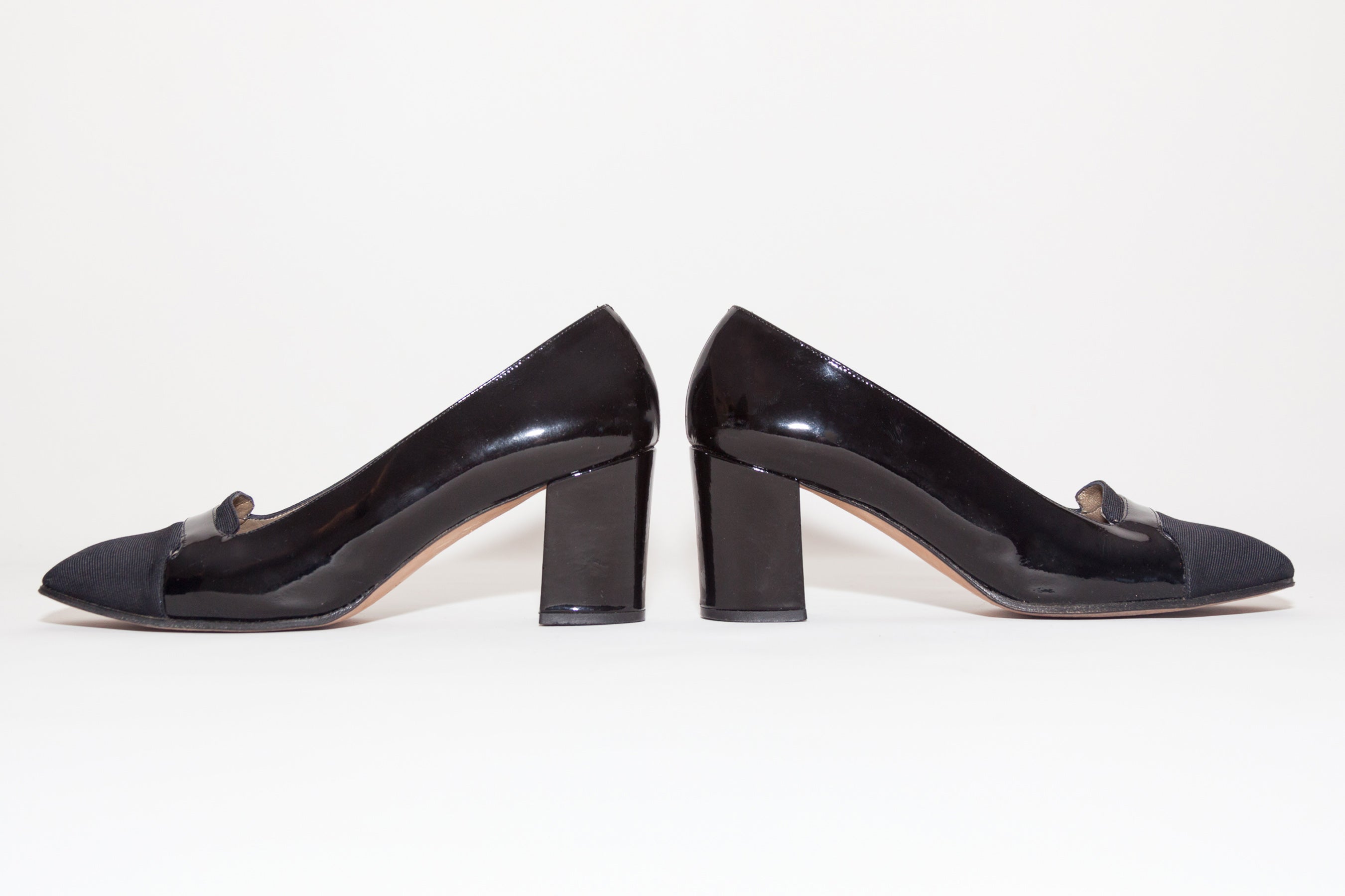 Yves Saint Laurent <br> Size 6.5