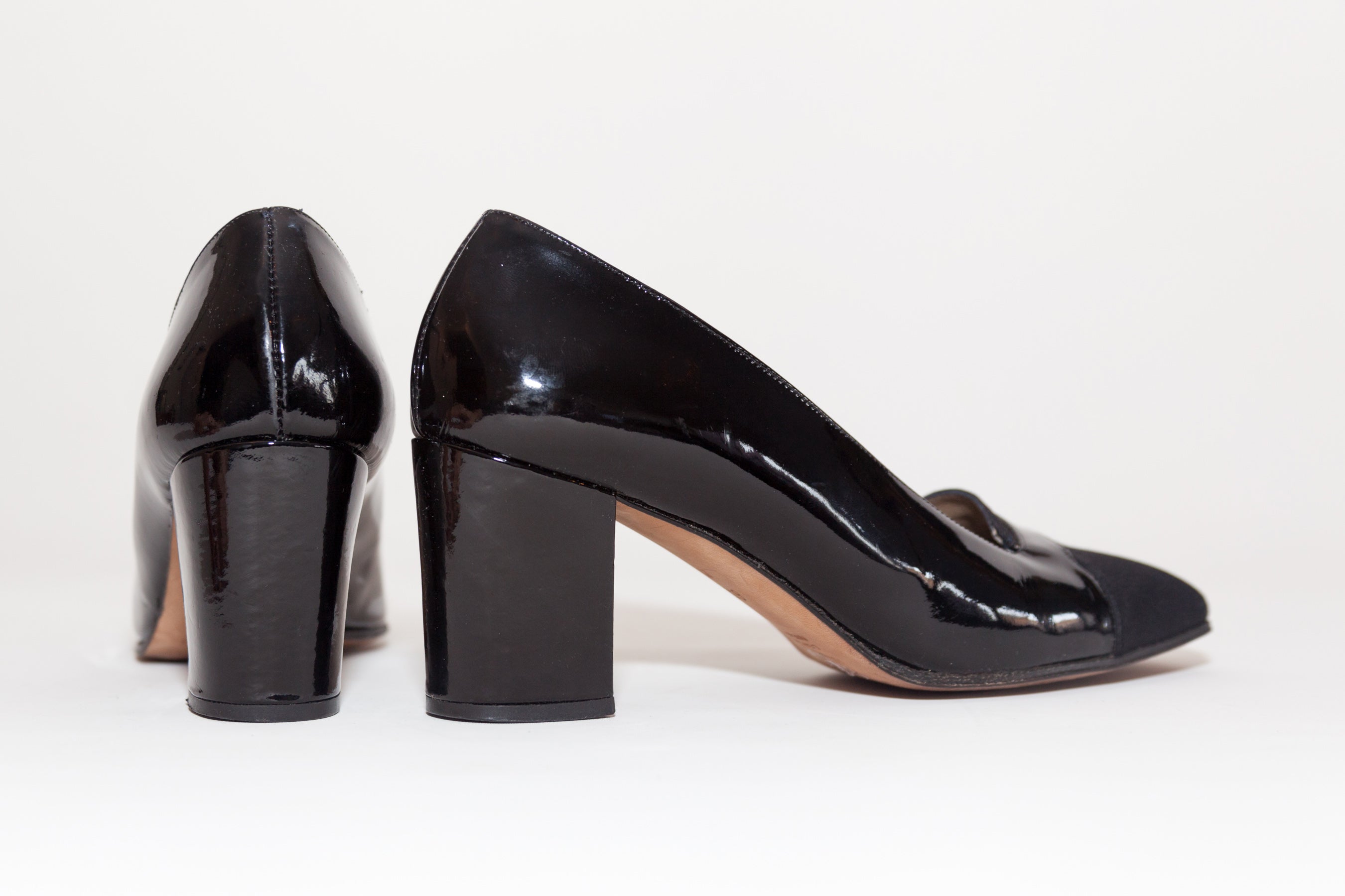 Yves Saint Laurent <br> Size 6.5