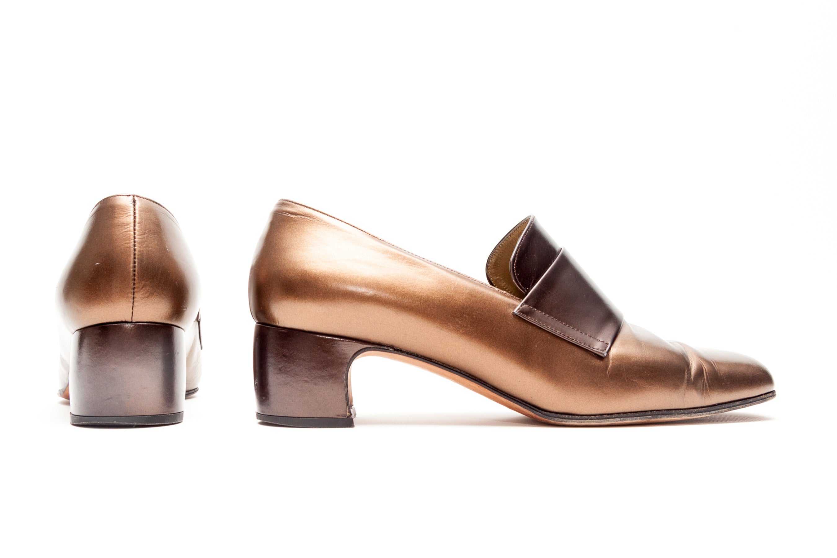 Yves Saint Laurent <br> Size 5.5