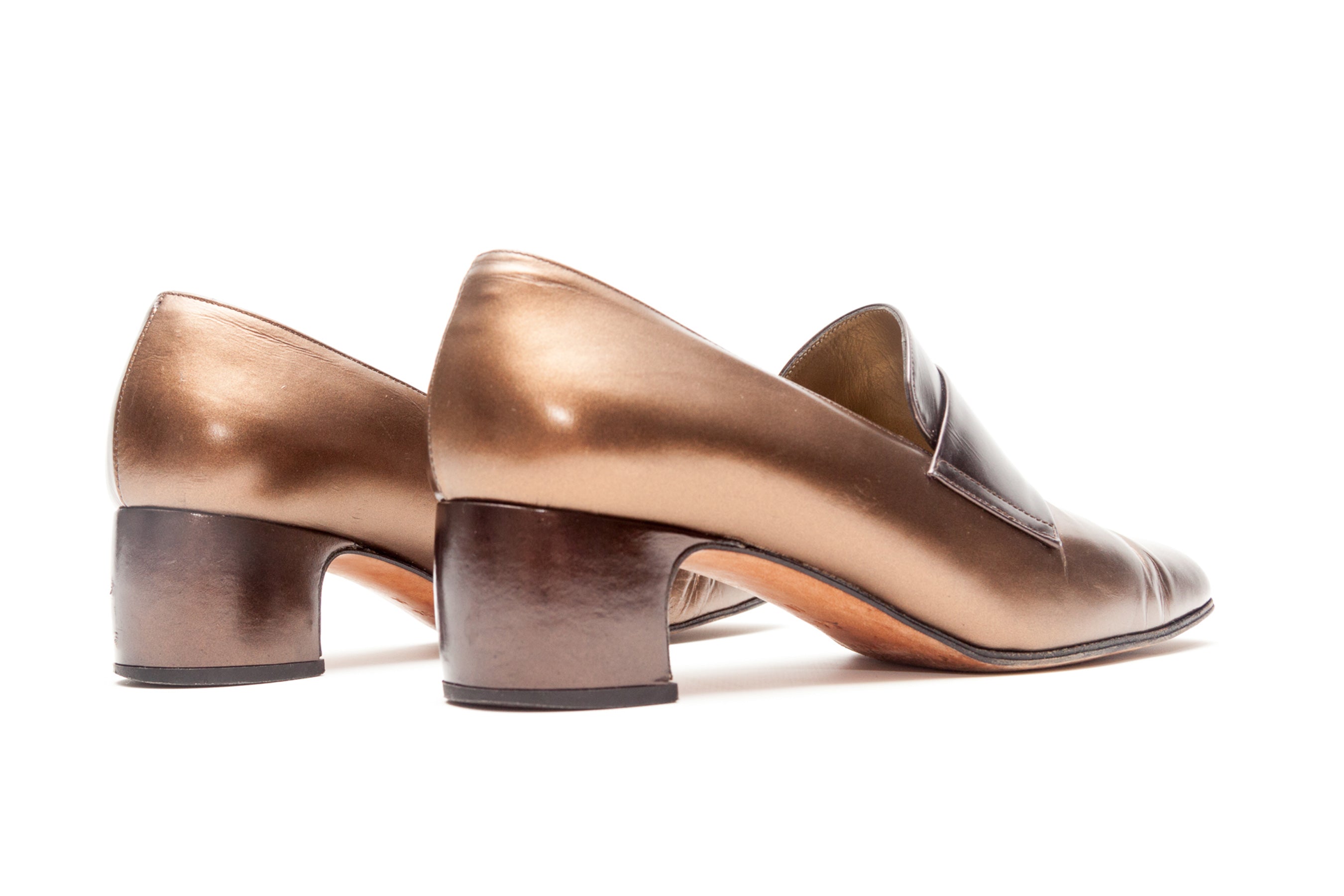 Yves Saint Laurent <br> Size 5.5